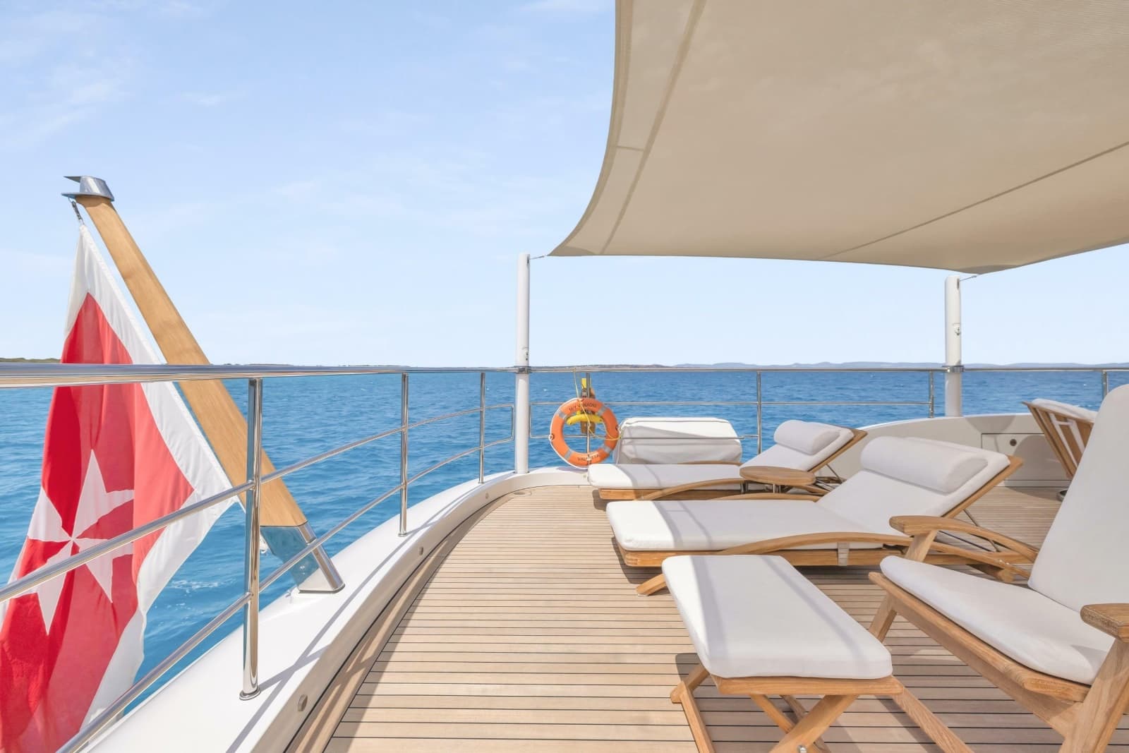 2019 Cerri Cantieri Navali Custom 31 Hybrid - Photo 40