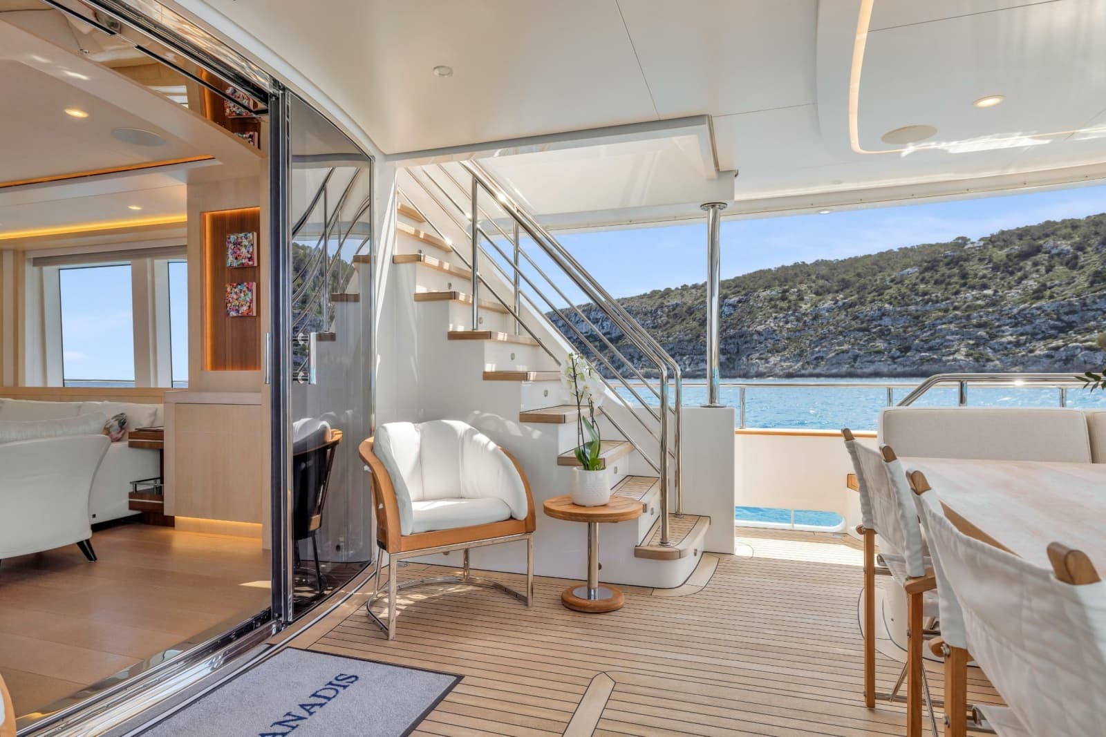 2019 Cerri Cantieri Navali Custom 31 Hybrid - Photo 7