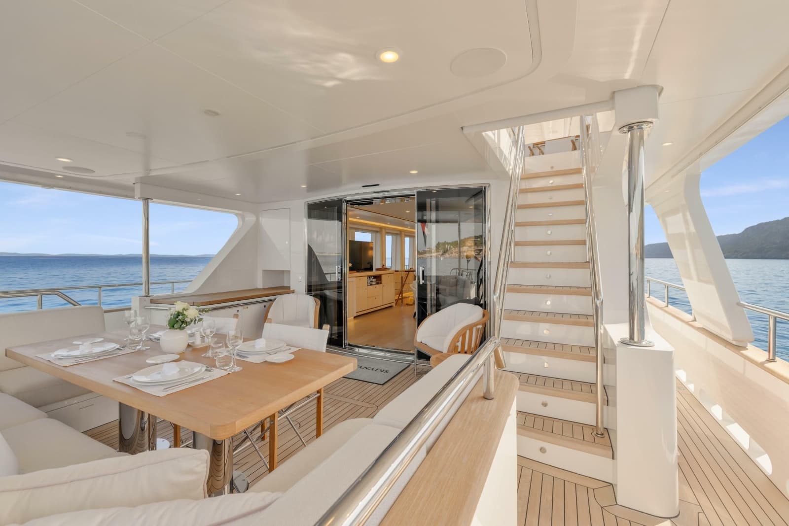 2019 Cerri Cantieri Navali Custom 31 Hybrid - Photo 4