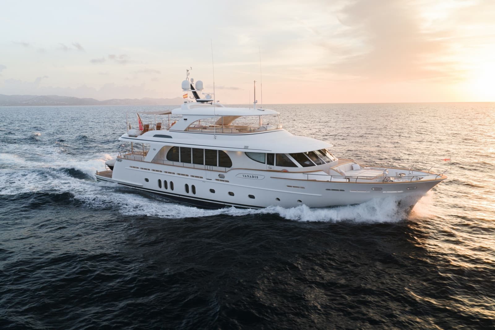 2019 Cerri Cantieri Navali Custom 31 Hybrid - Photo 1