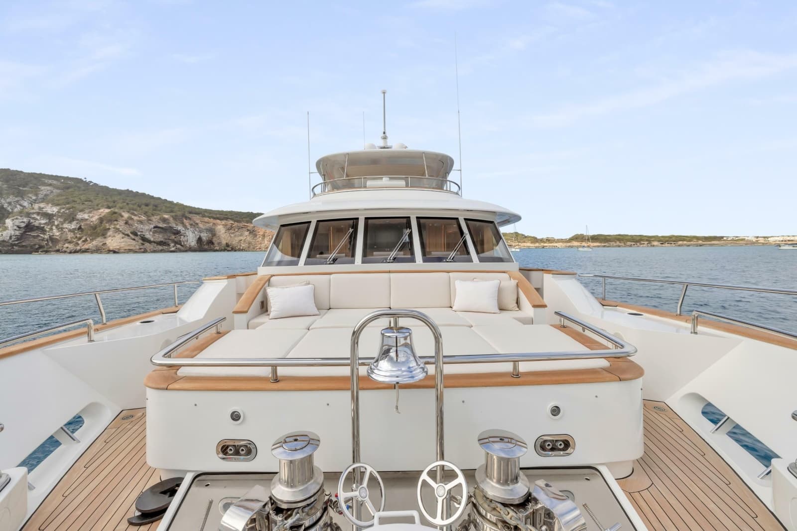 2019 Cerri Cantieri Navali Custom 31 Hybrid - Photo 38