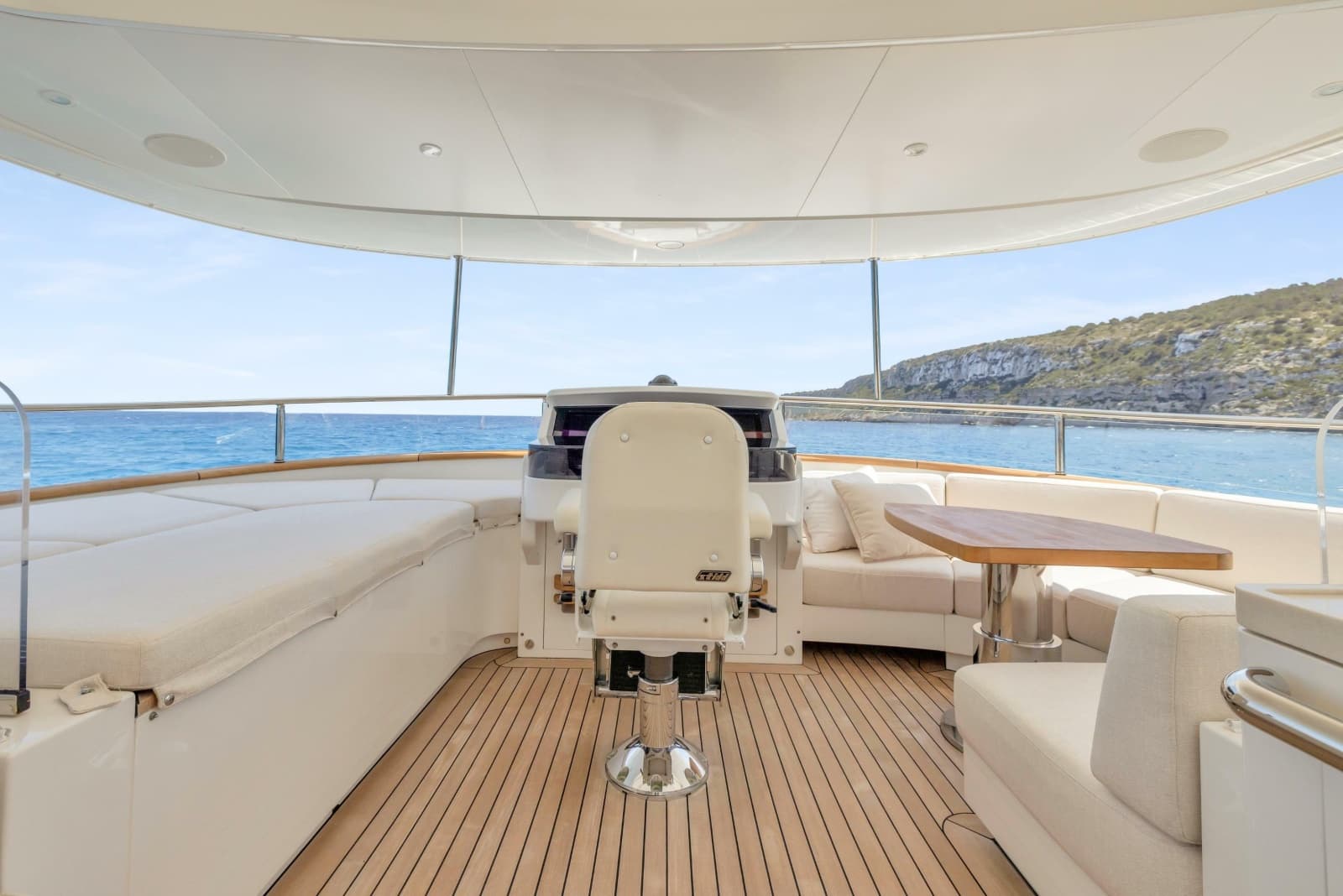 2019 Cerri Cantieri Navali Custom 31 Hybrid - Photo 43