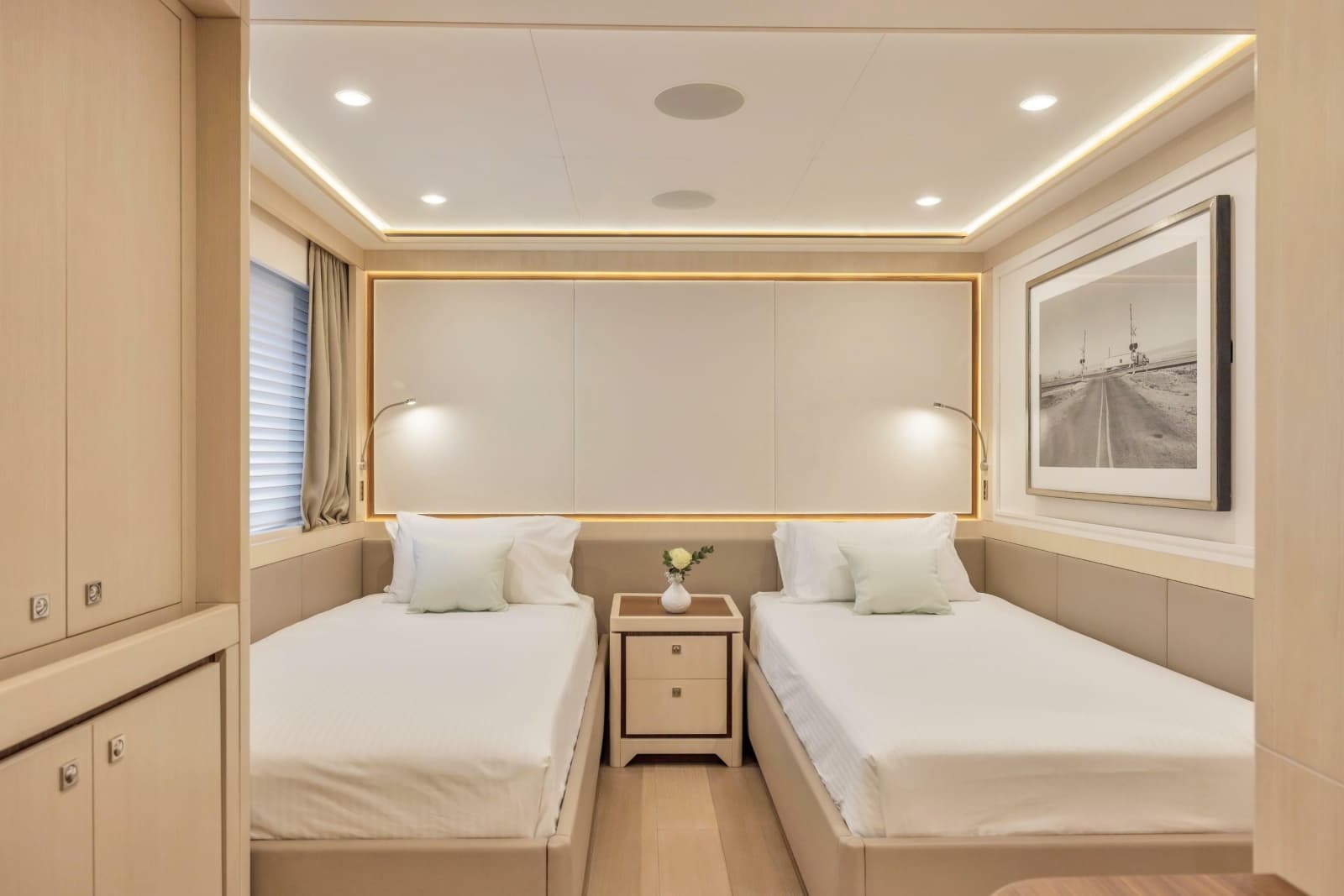 2019 Cerri Cantieri Navali Custom 31 Hybrid - Photo 27