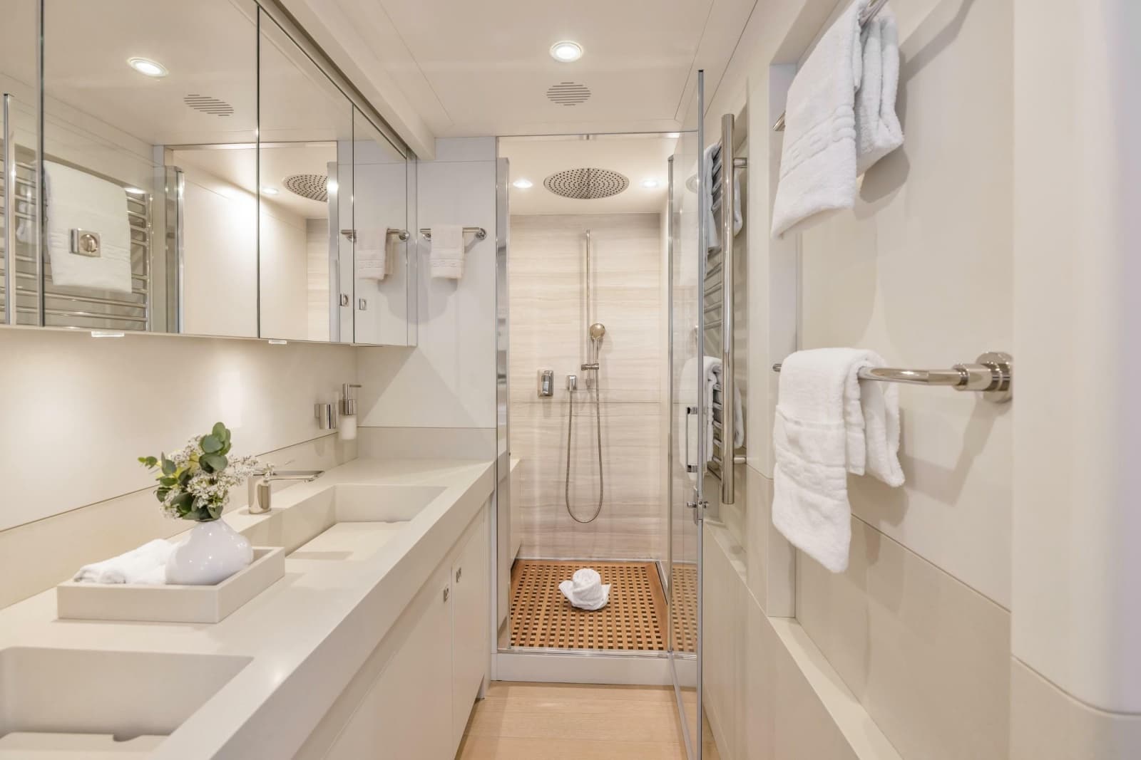 2019 Cerri Cantieri Navali Custom 31 Hybrid - Photo 23