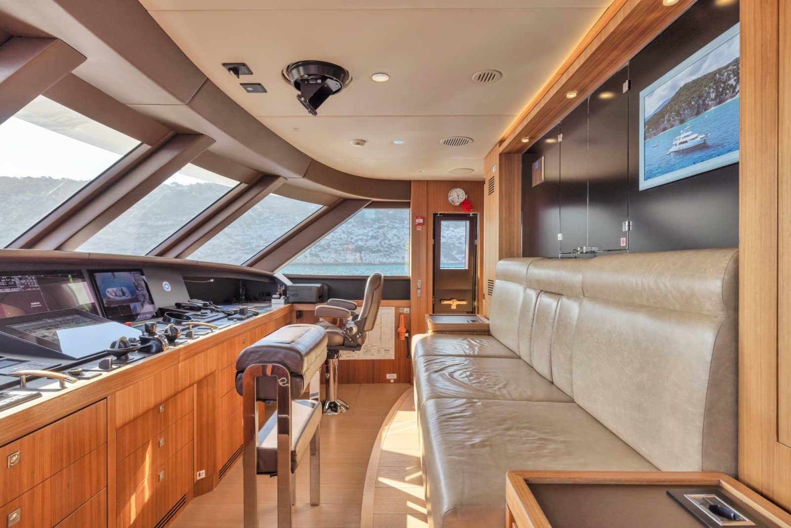 2019 Cerri Cantieri Navali Custom 31 Hybrid - Photo 44