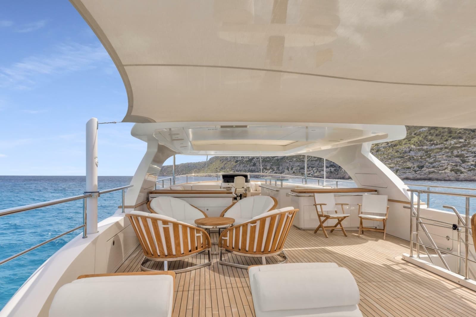 2019 Cerri Cantieri Navali Custom 31 Hybrid - Photo 41