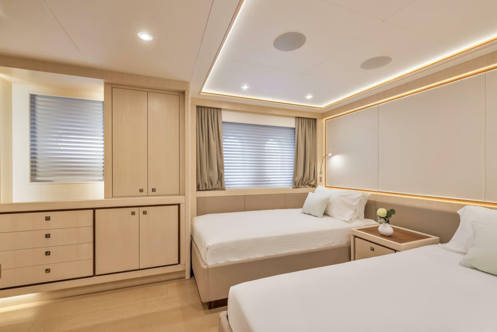 2019 Cerri Cantieri Navali Custom 31 Hybrid - Photo 26