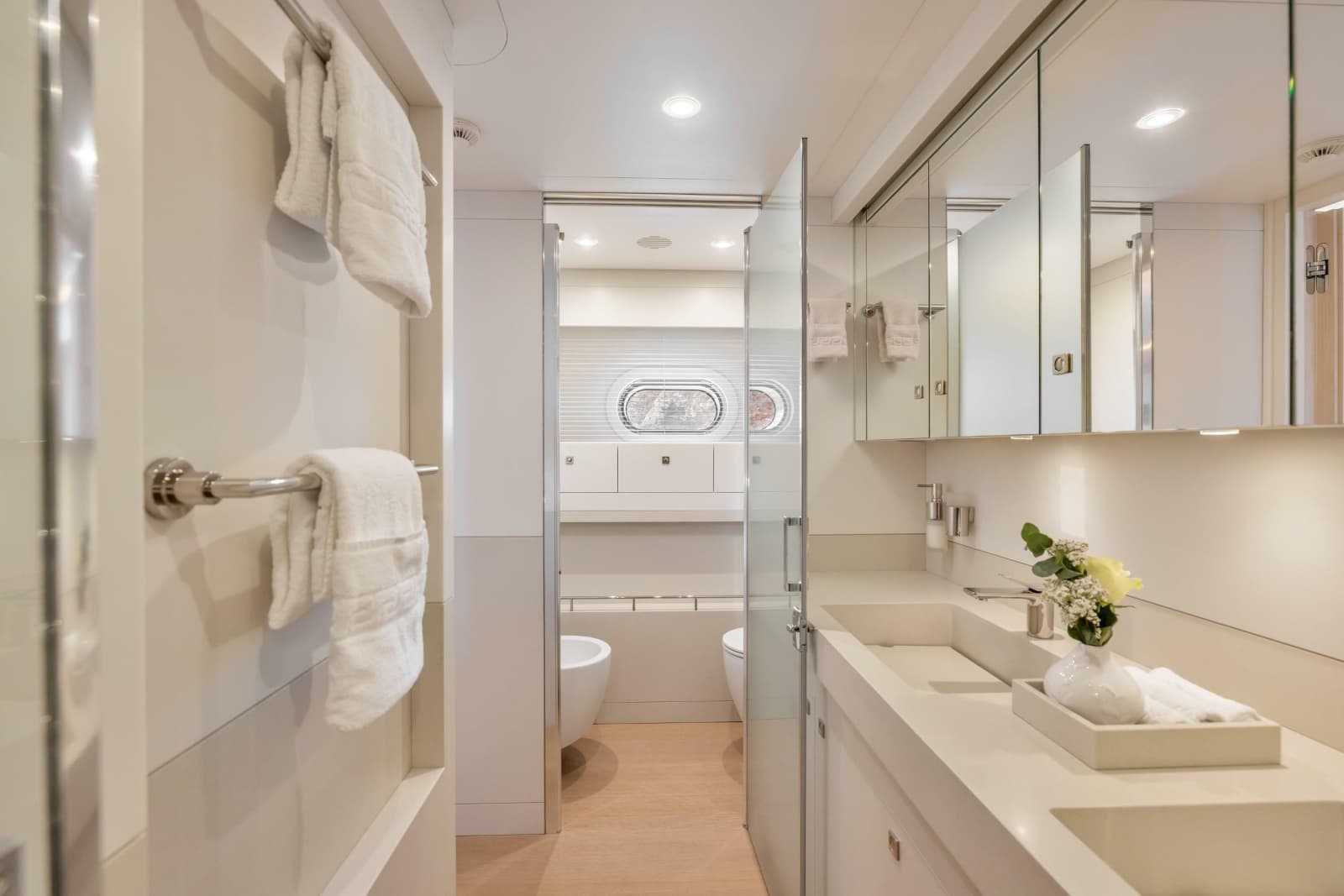 2019 Cerri Cantieri Navali Custom 31 Hybrid - Photo 24