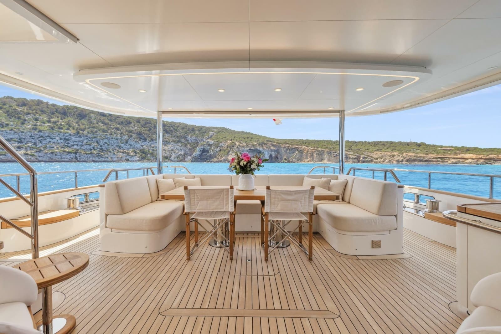 2019 Cerri Cantieri Navali Custom 31 Hybrid - Photo 9