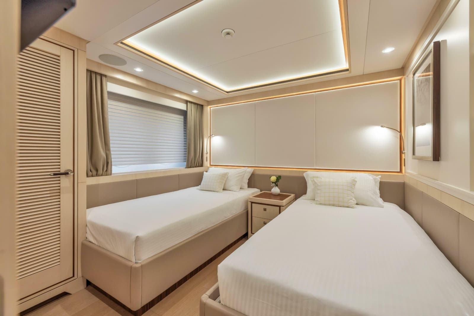 2019 Cerri Cantieri Navali Custom 31 Hybrid - Photo 32