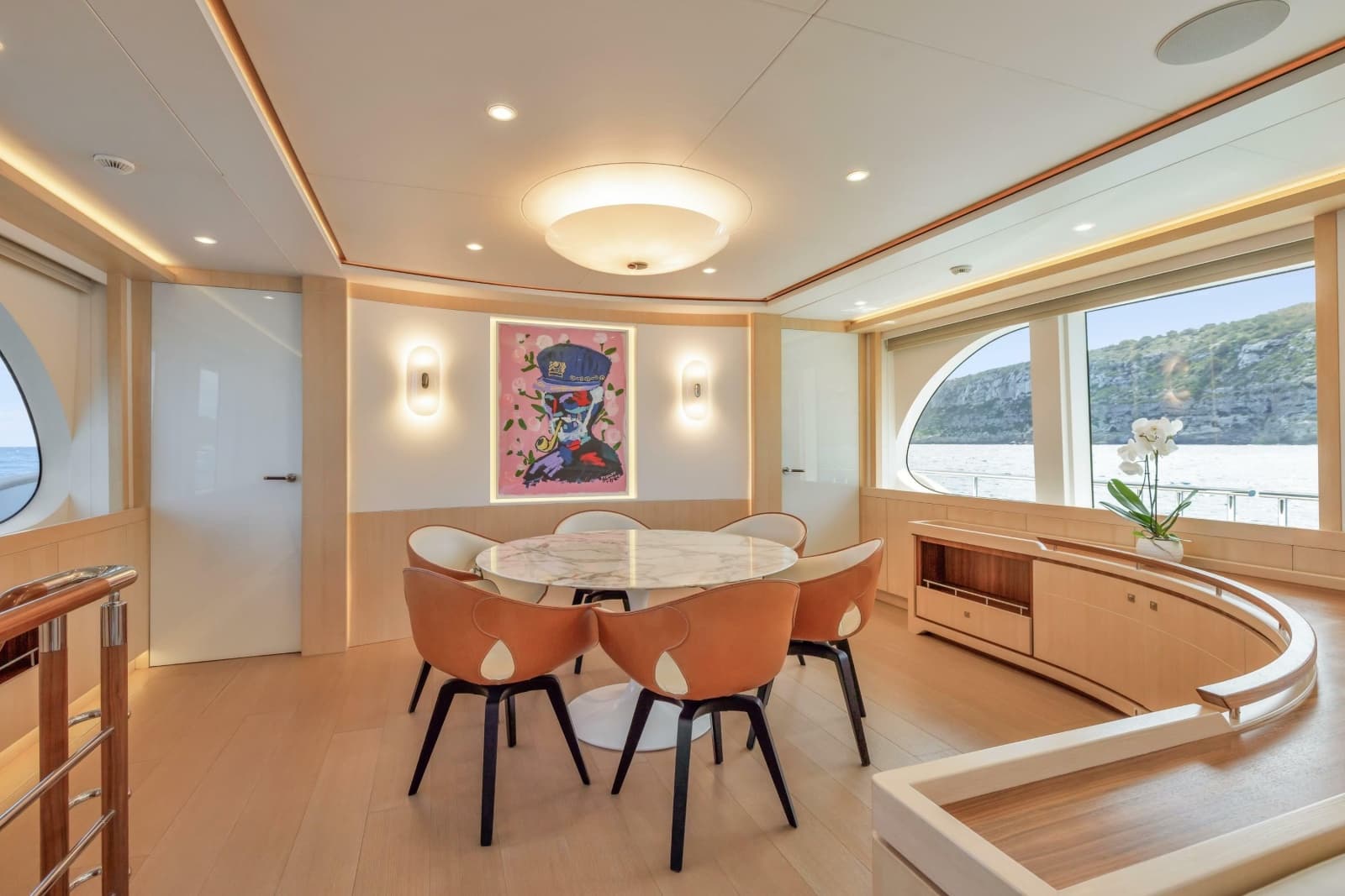 2019 Cerri Cantieri Navali Custom 31 Hybrid - Photo 16