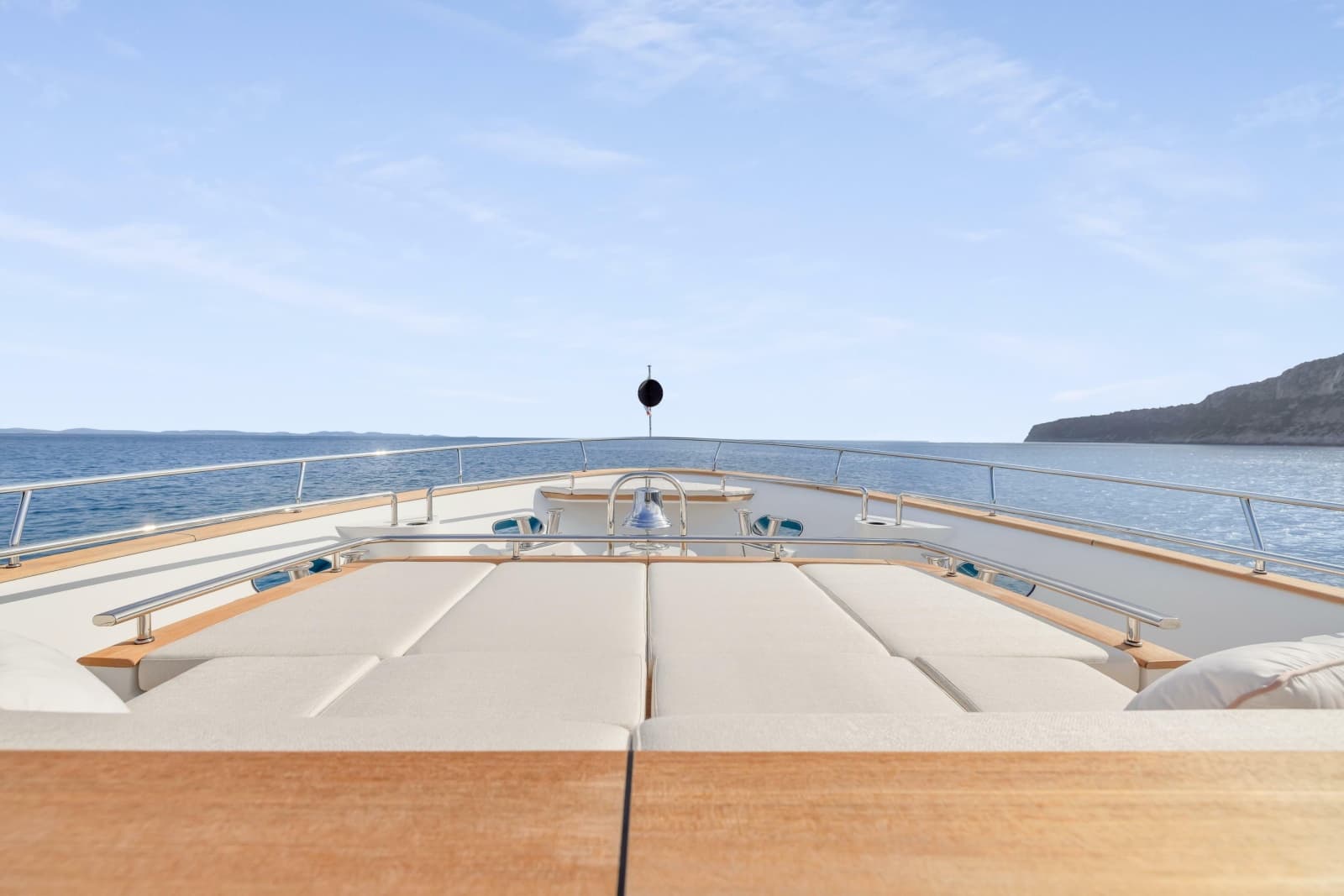 2019 Cerri Cantieri Navali Custom 31 Hybrid - Photo 37
