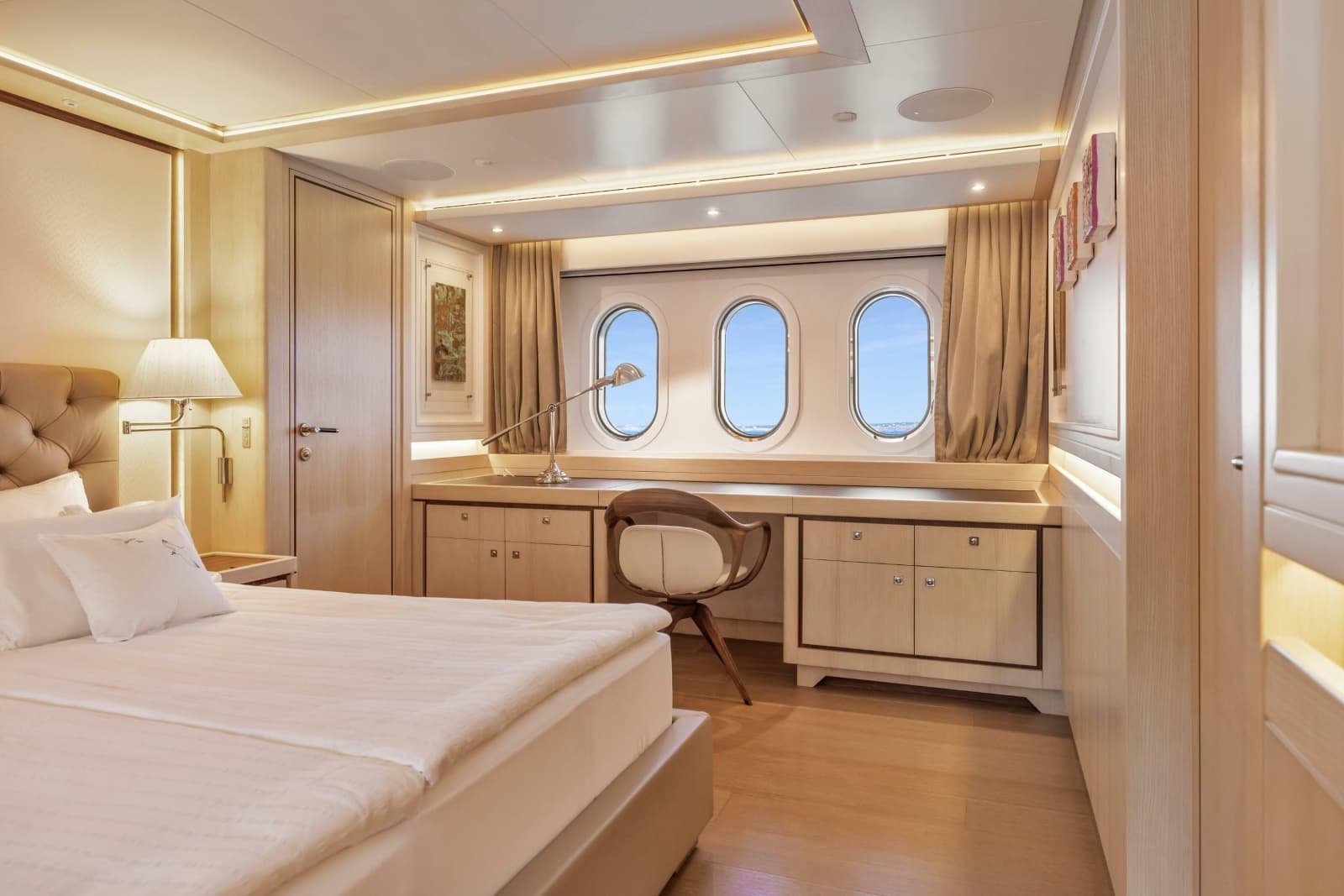 2019 Cerri Cantieri Navali Custom 31 Hybrid - Photo 18