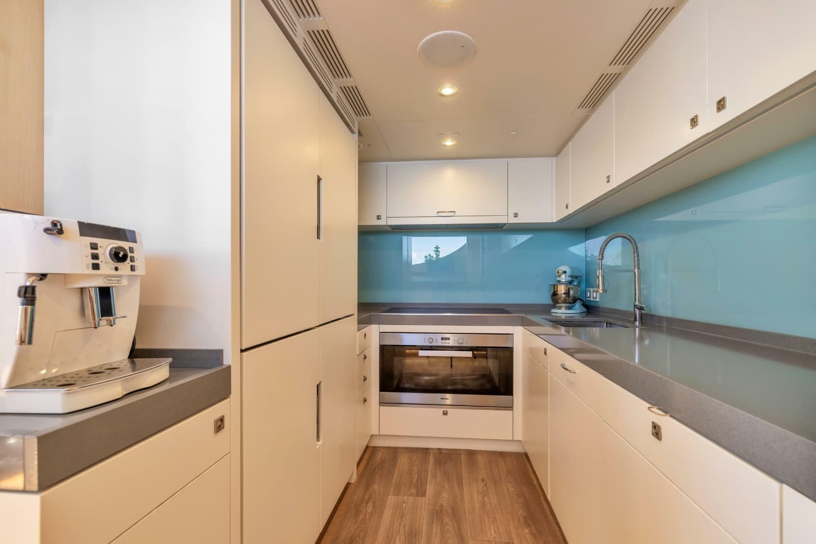 2019 Cerri Cantieri Navali Custom 31 Hybrid - Photo 49