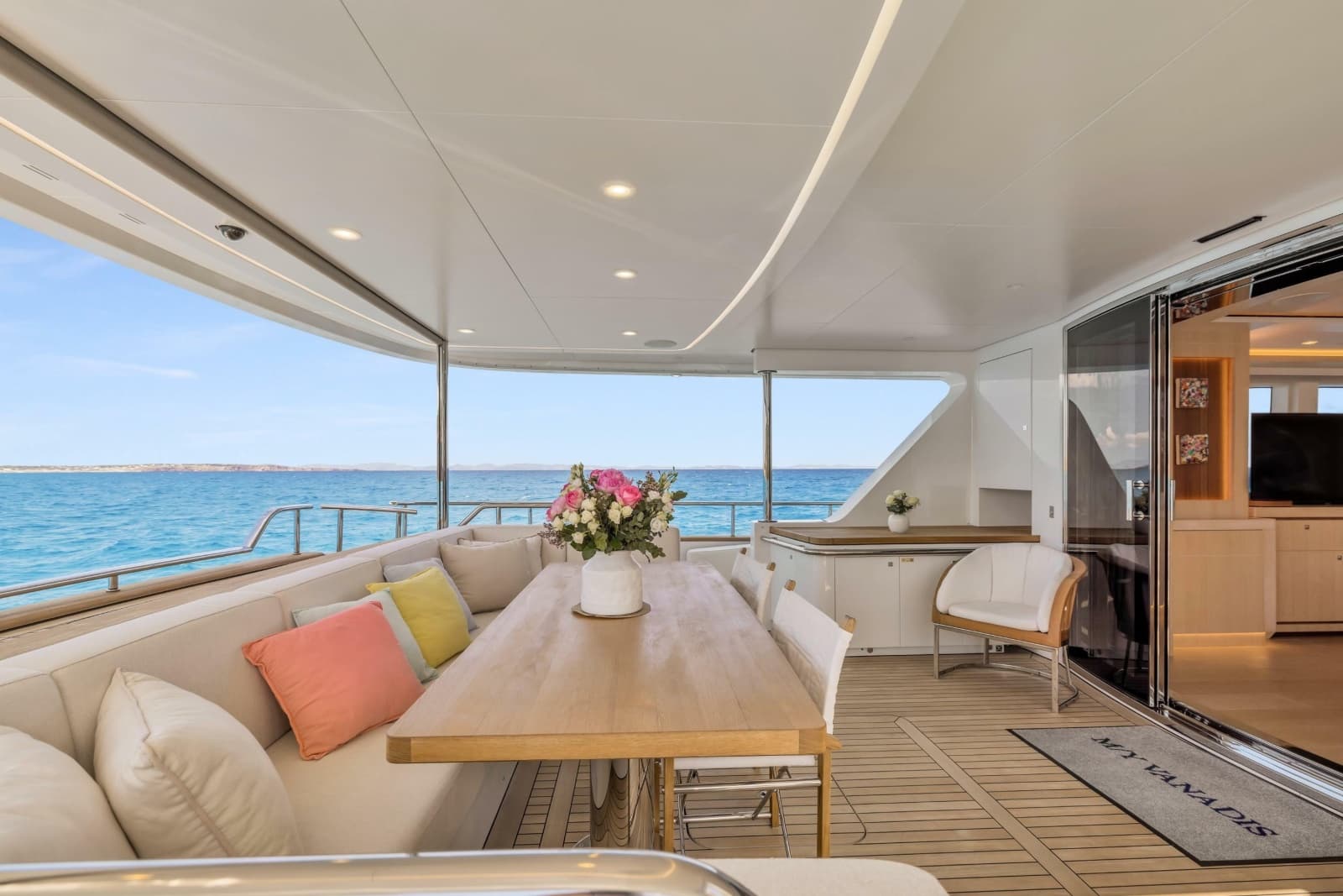 2019 Cerri Cantieri Navali Custom 31 Hybrid - Photo 8