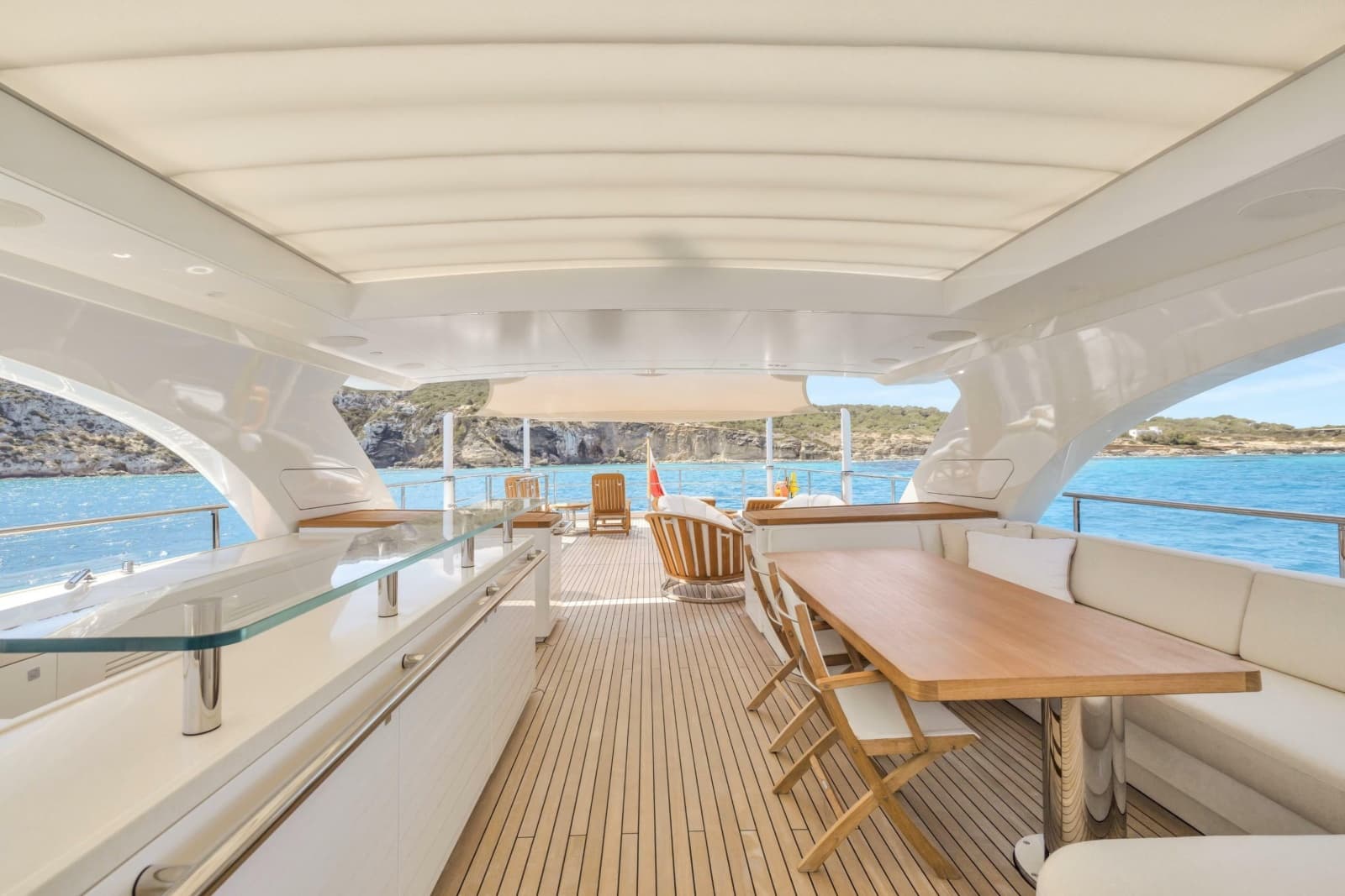 2019 Cerri Cantieri Navali Custom 31 Hybrid - Photo 39