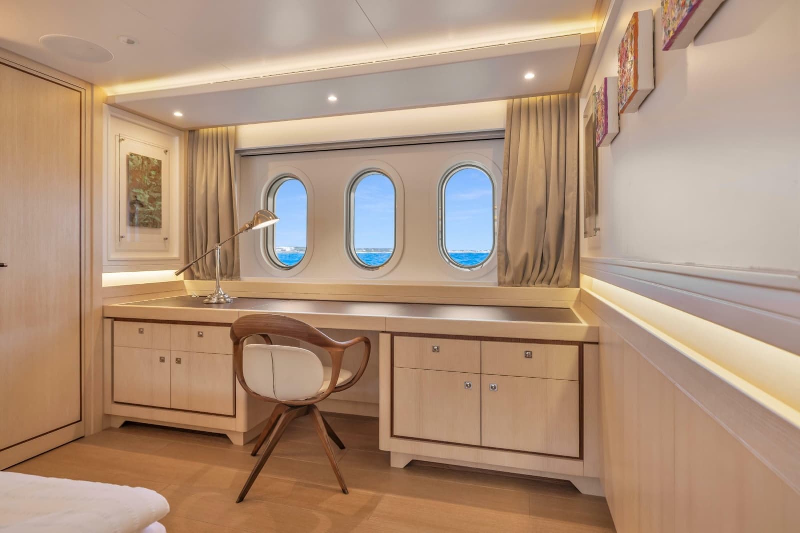 2019 Cerri Cantieri Navali Custom 31 Hybrid - Photo 19