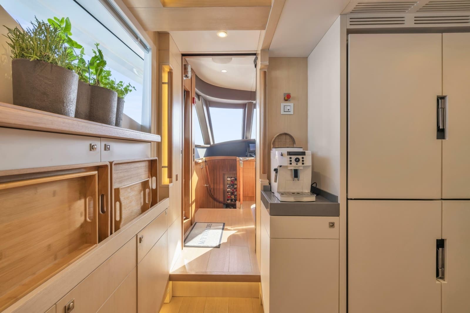 2019 Cerri Cantieri Navali Custom 31 Hybrid - Photo 47