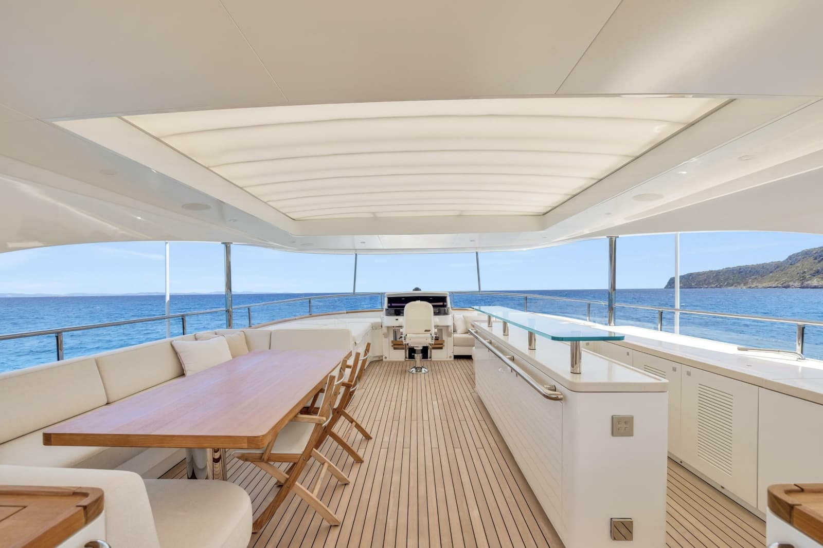 2019 Cerri Cantieri Navali Custom 31 Hybrid - Photo 42