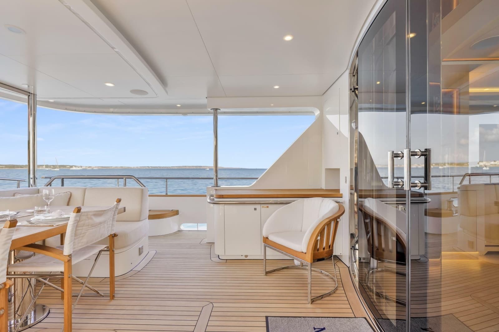 2019 Cerri Cantieri Navali Custom 31 Hybrid - Photo 5