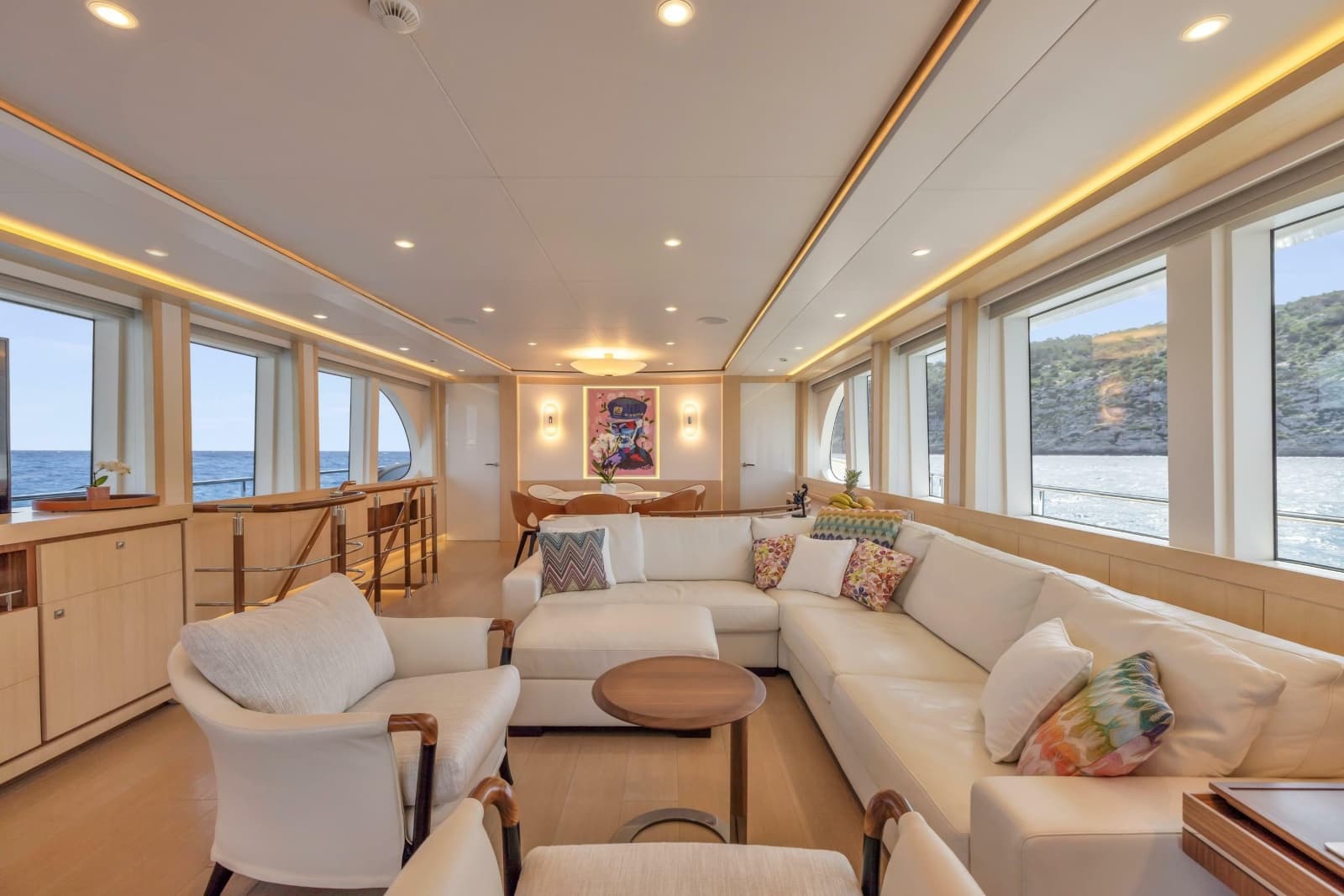 2019 Cerri Cantieri Navali Custom 31 Hybrid - Photo 12