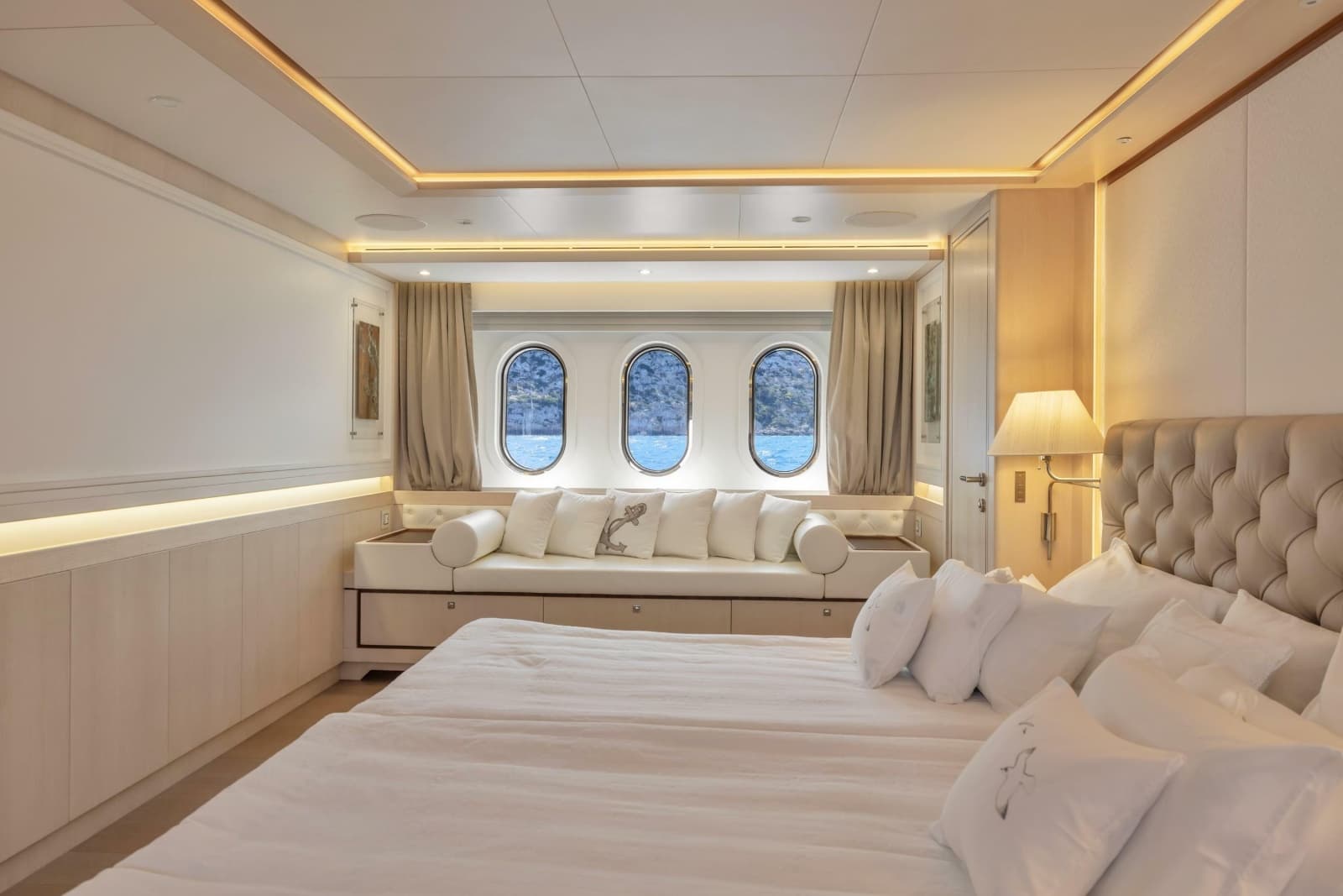 2019 Cerri Cantieri Navali Custom 31 Hybrid - Photo 20