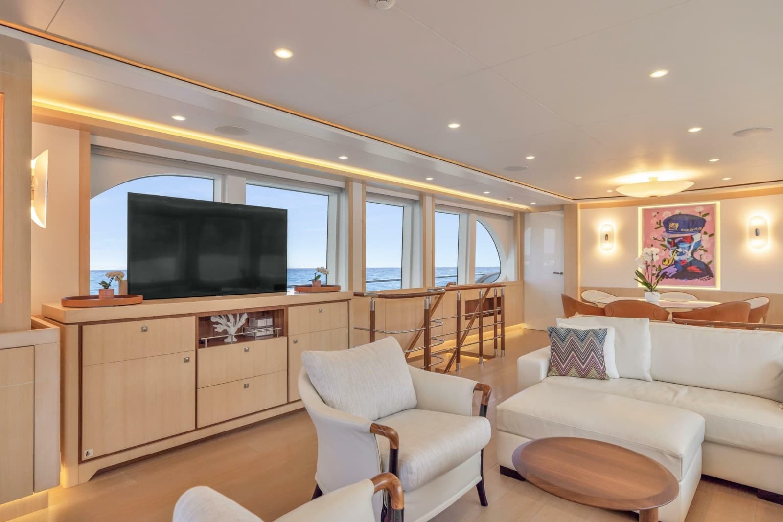 2019 Cerri Cantieri Navali Custom 31 Hybrid - Photo 13