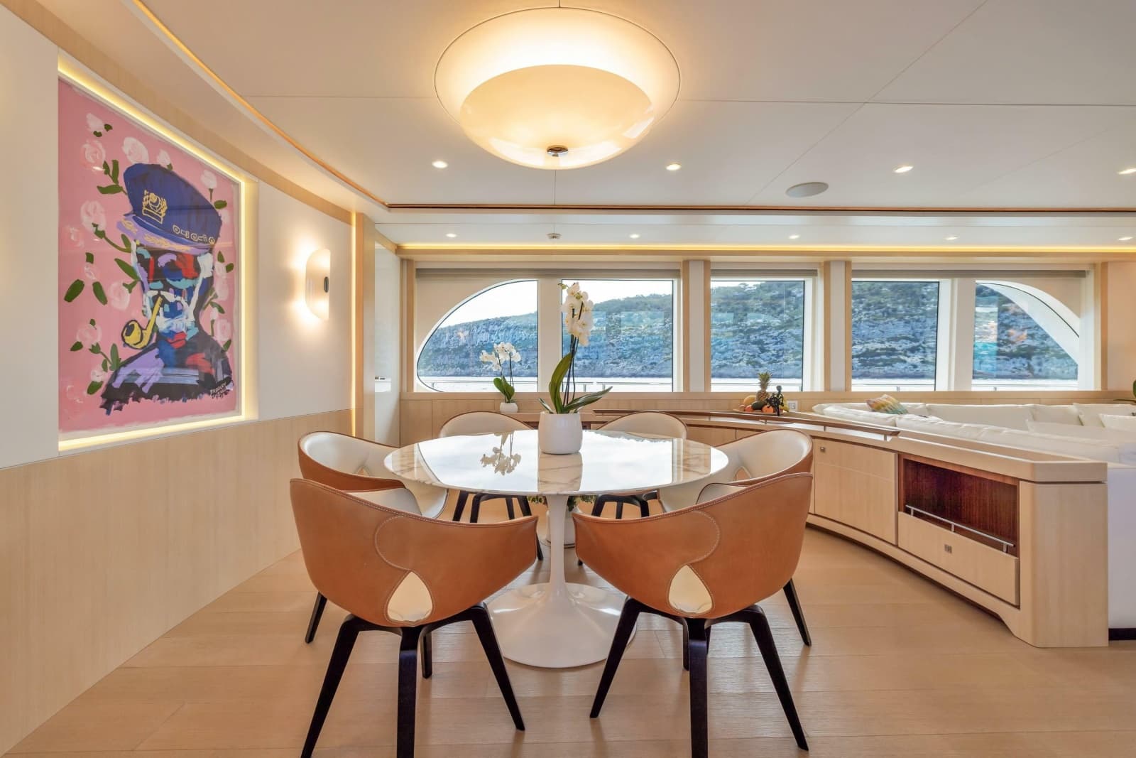 2019 Cerri Cantieri Navali Custom 31 Hybrid - Photo 15
