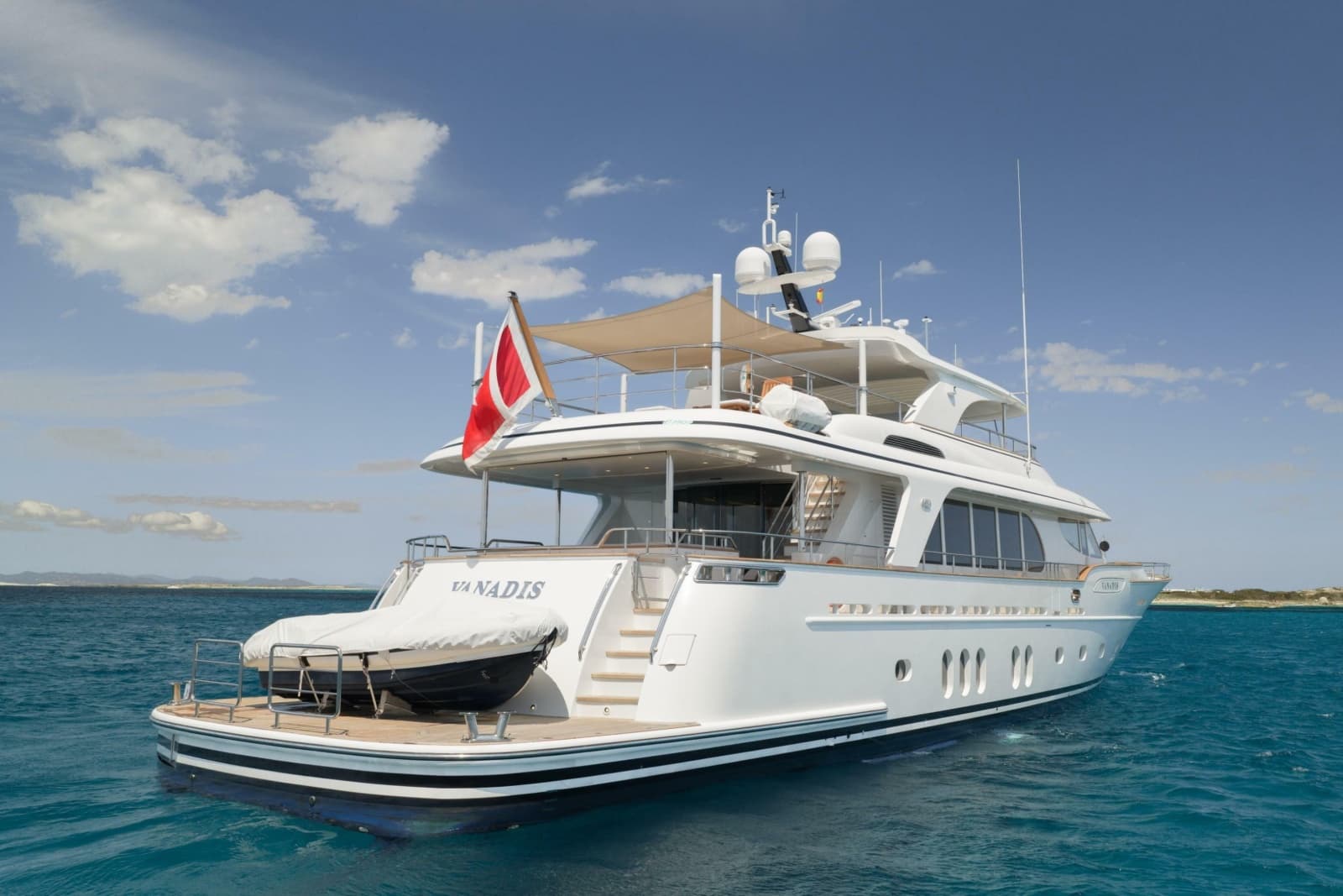 2019 Cerri Cantieri Navali Custom 31 Hybrid - Photo 60
