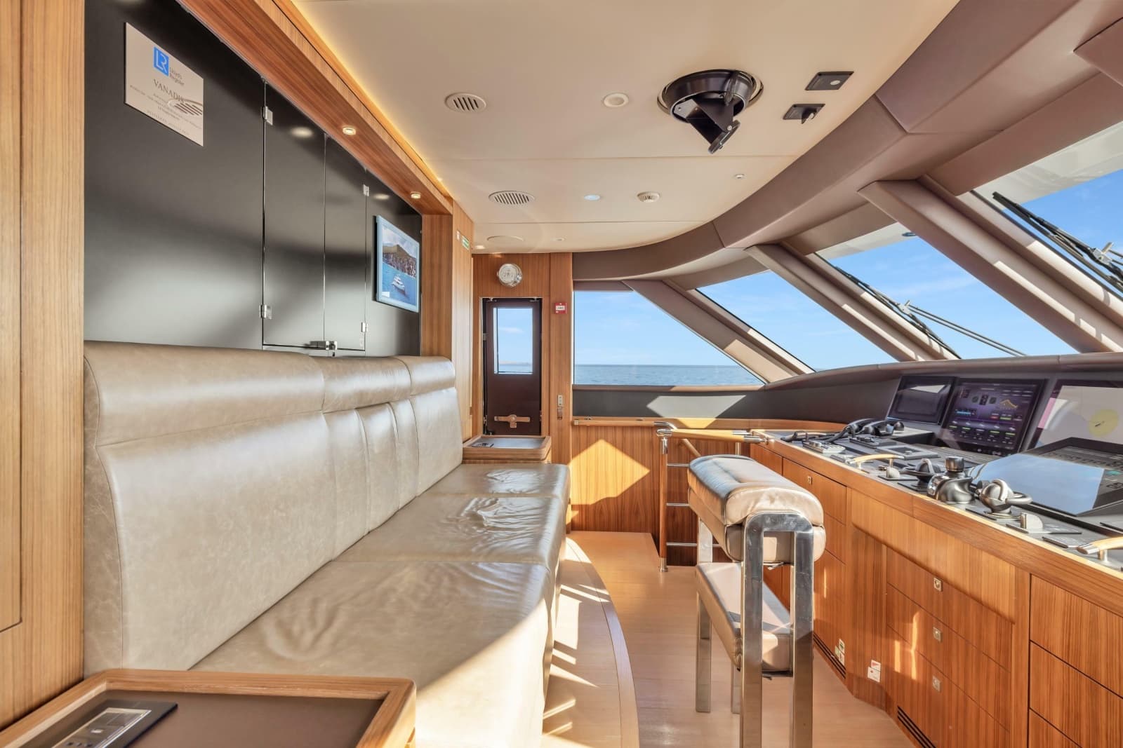 2019 Cerri Cantieri Navali Custom 31 Hybrid - Photo 46