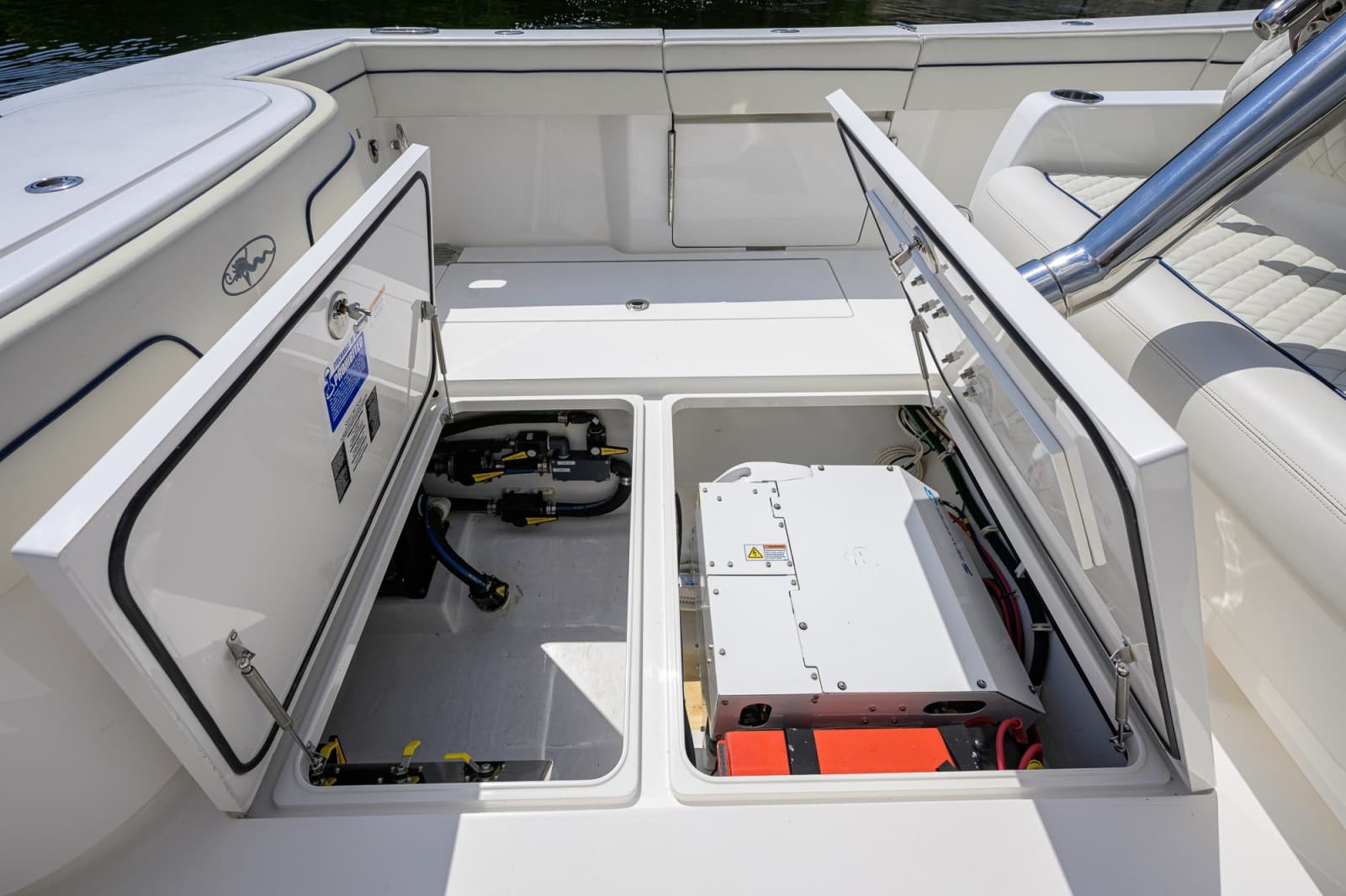 2020 Valhalla Boatworks  - Photo 12