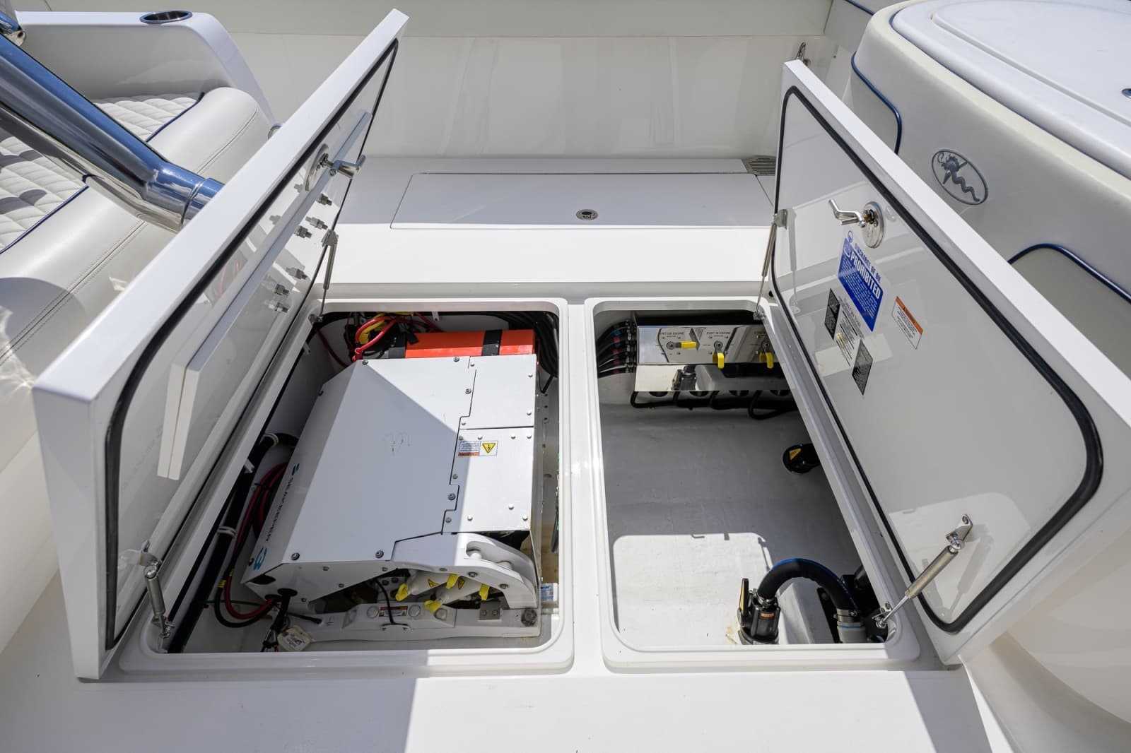 2020 Valhalla Boatworks  - Photo 11