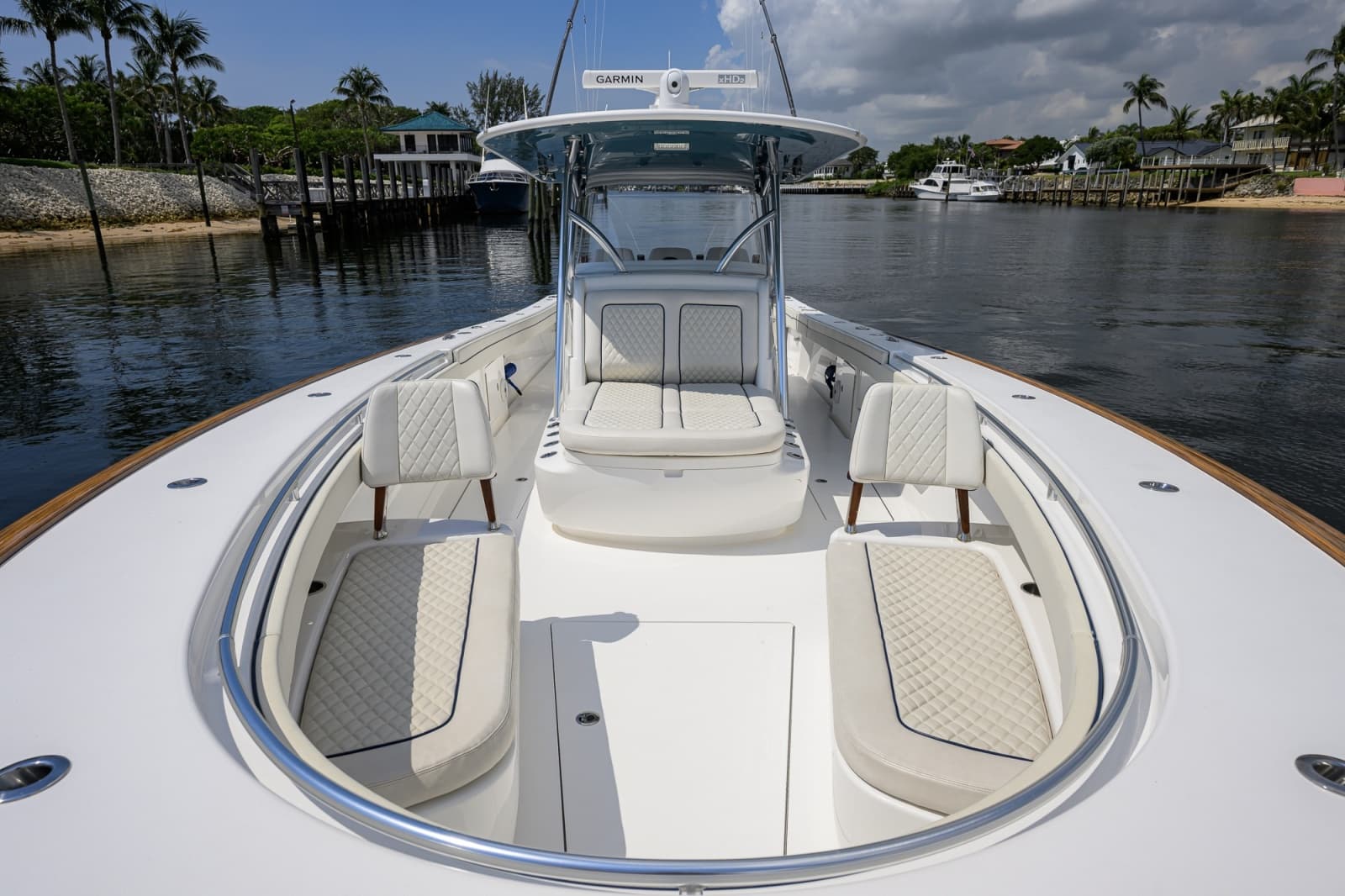 2020 Valhalla Boatworks  - Photo 5