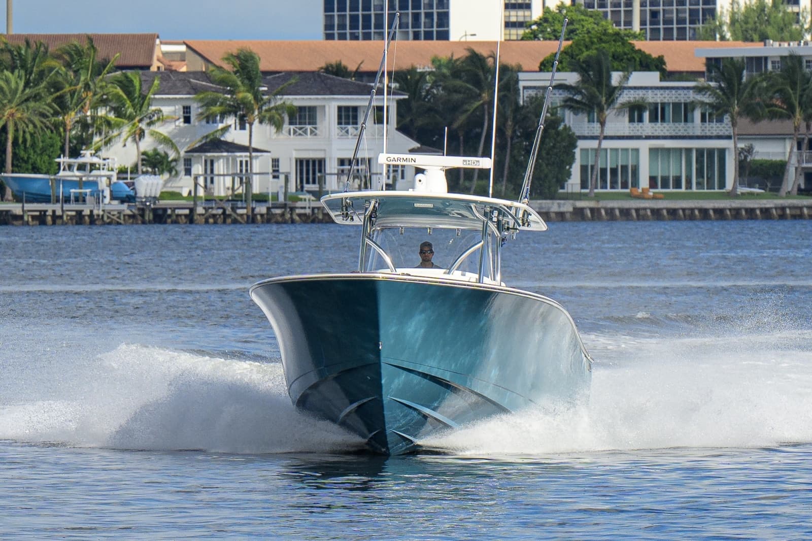 2020 Valhalla Boatworks V-41 - Photo 8