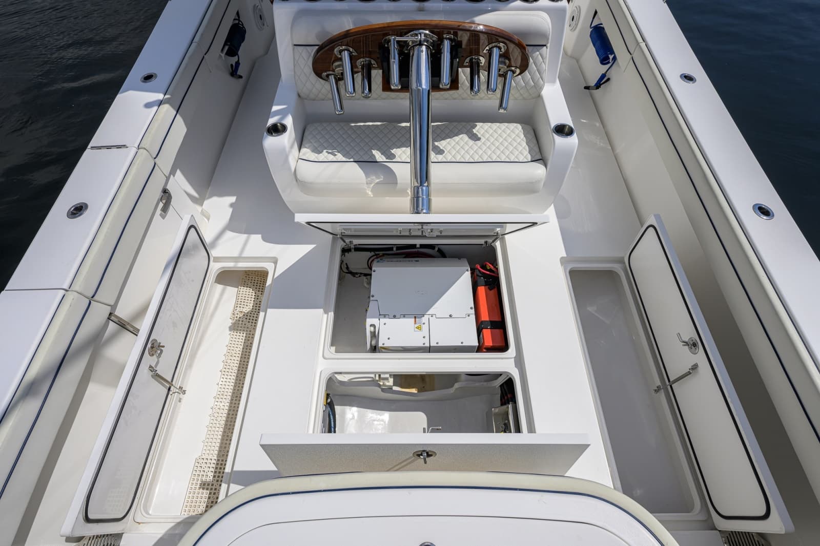 2020 Valhalla Boatworks  - Photo 7