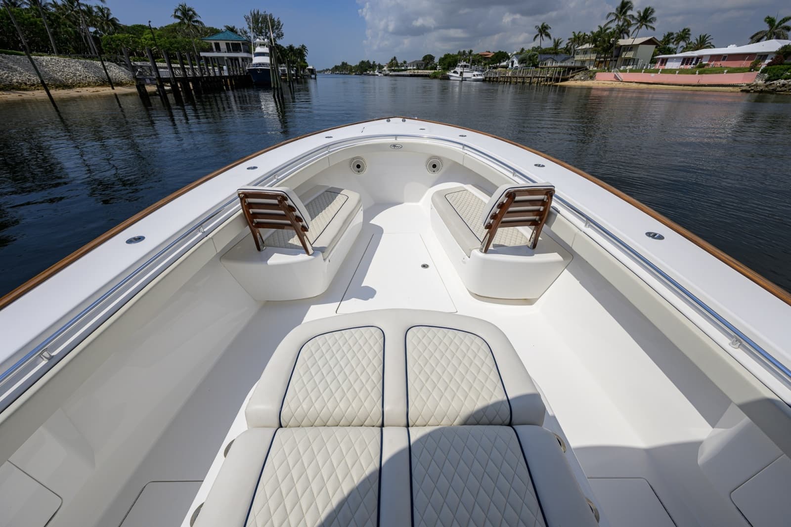 2020 Valhalla Boatworks  - Photo 4