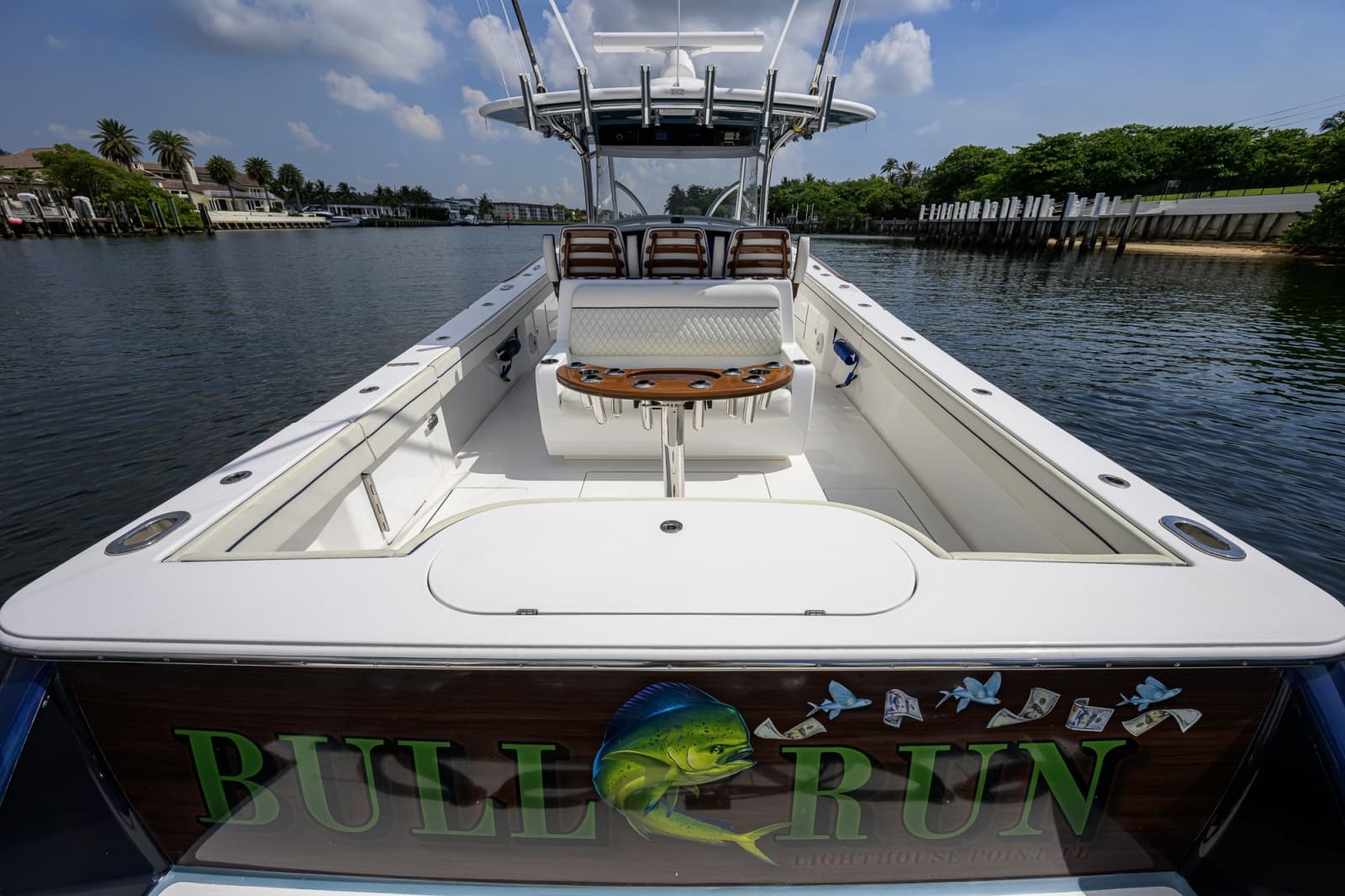 2020 Valhalla Boatworks  - Photo 8