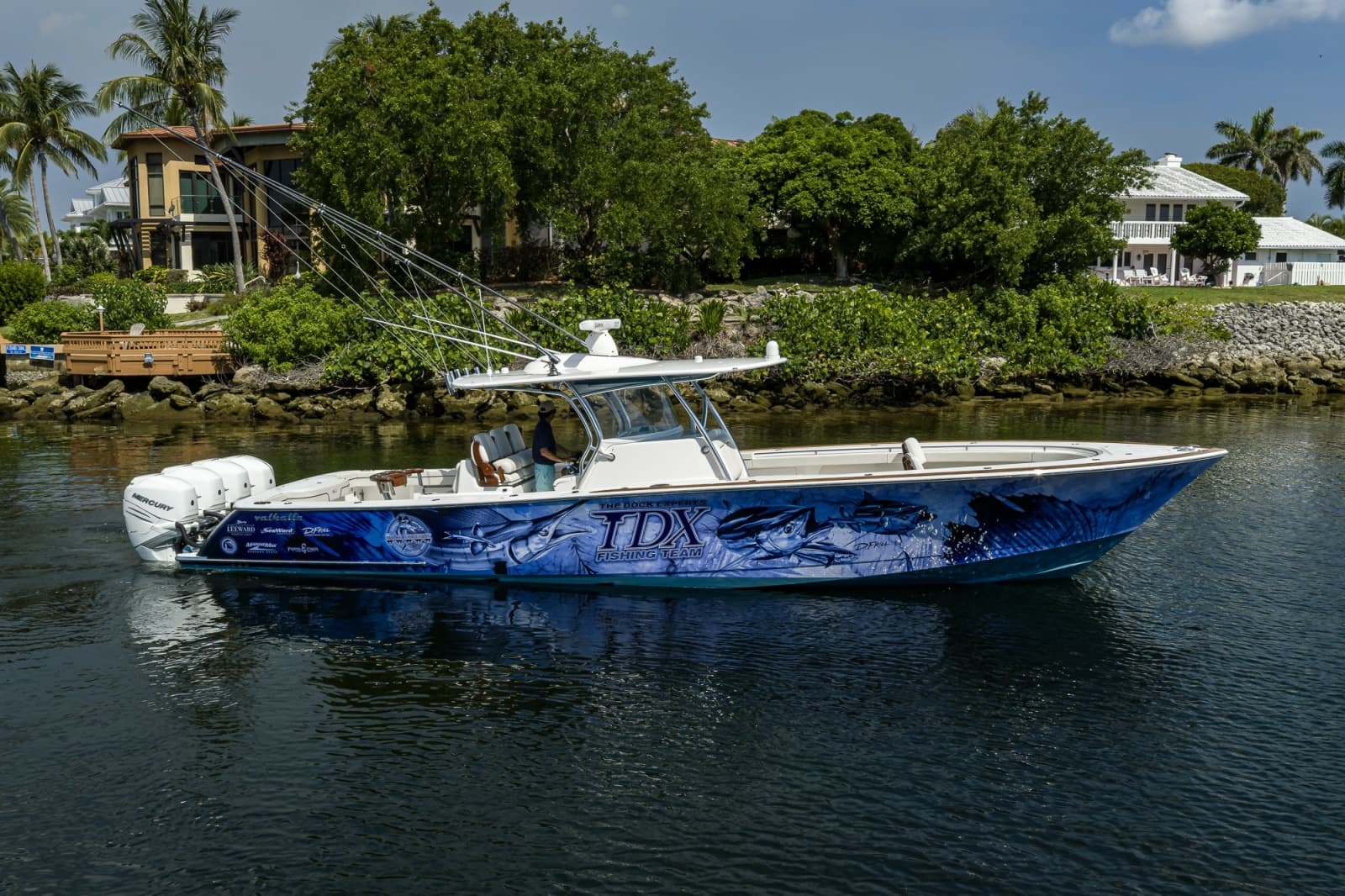 2020 Valhalla Boatworks  - Photo 1