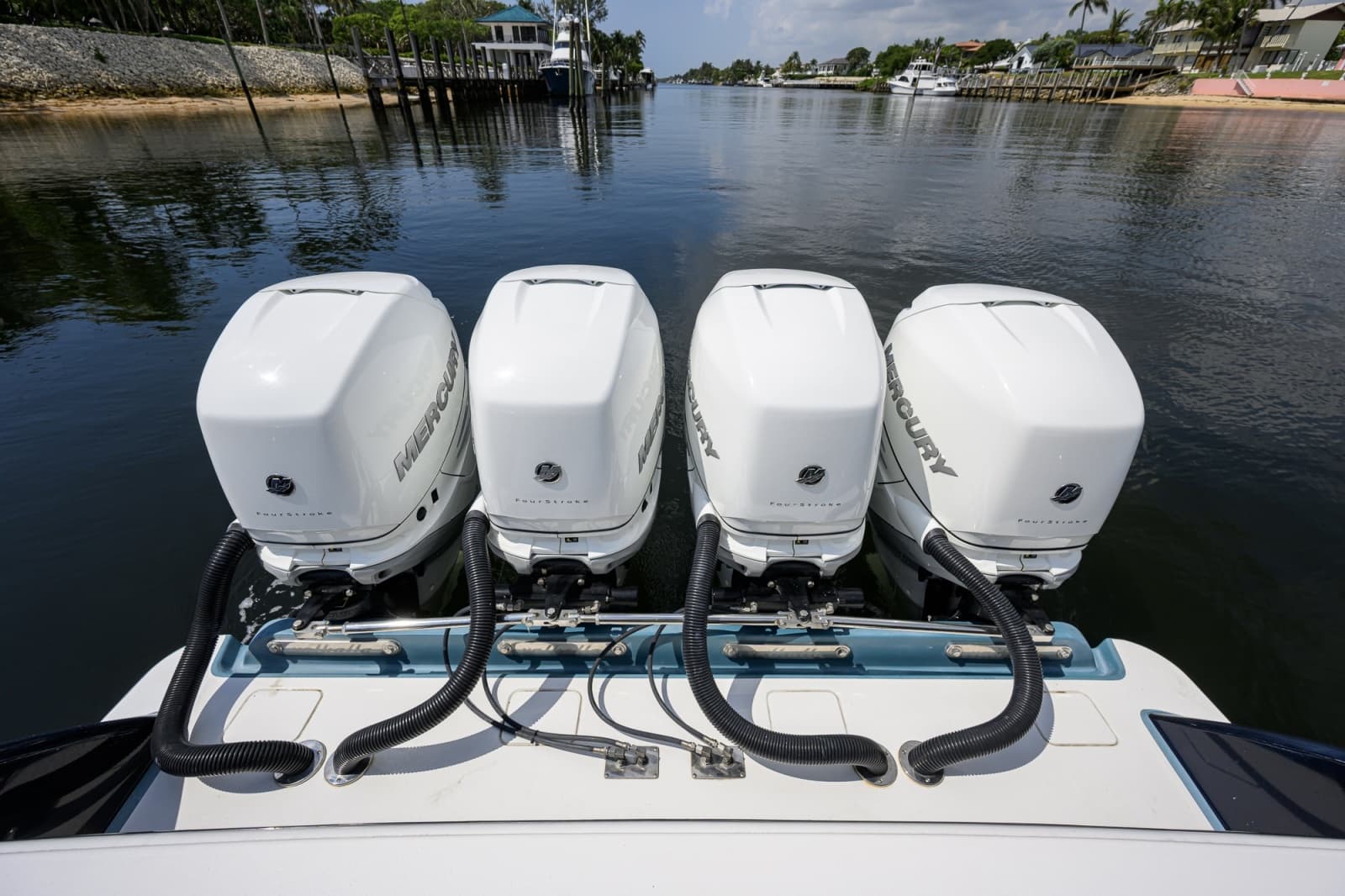 2020 Valhalla Boatworks  - Photo 14