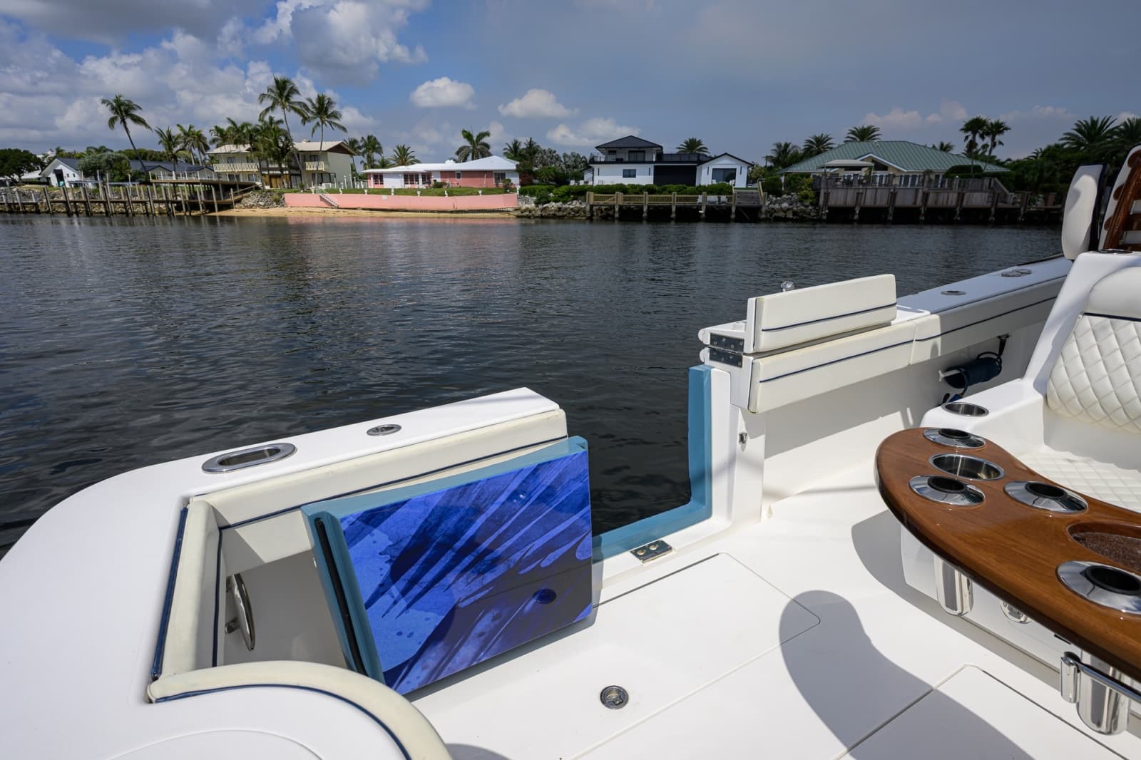 2020 Valhalla Boatworks  - Photo 9