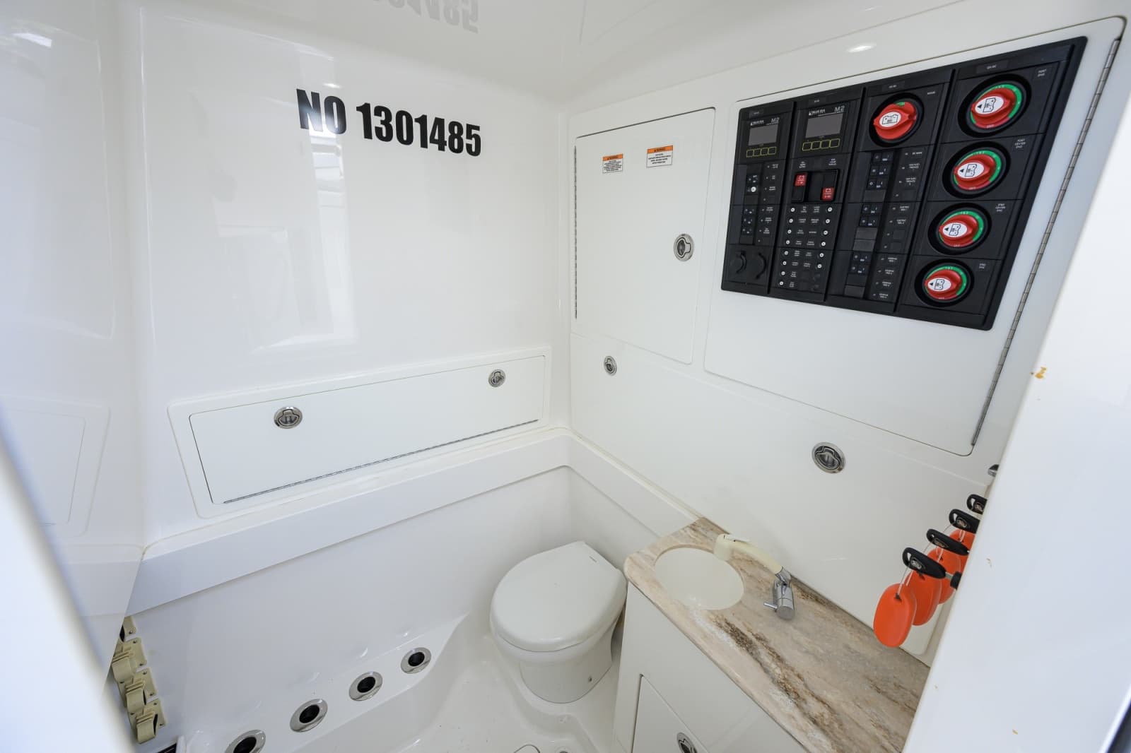 2020 Valhalla Boatworks  - Photo 10