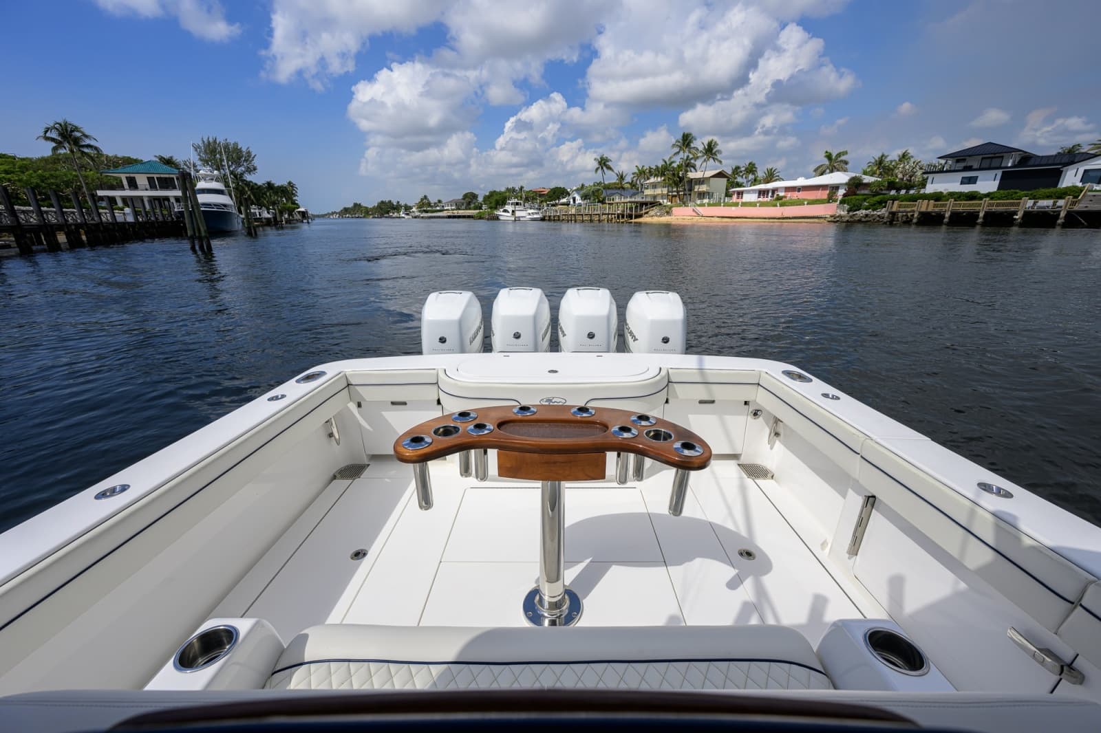 2020 Valhalla Boatworks  - Photo 6