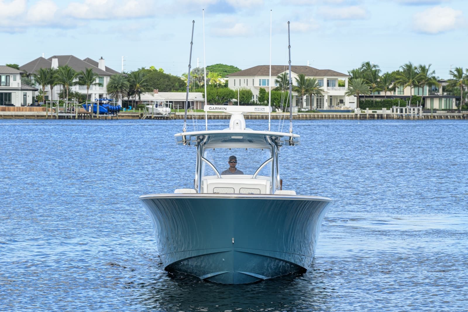 2020 Valhalla Boatworks V-41 - Photo 7