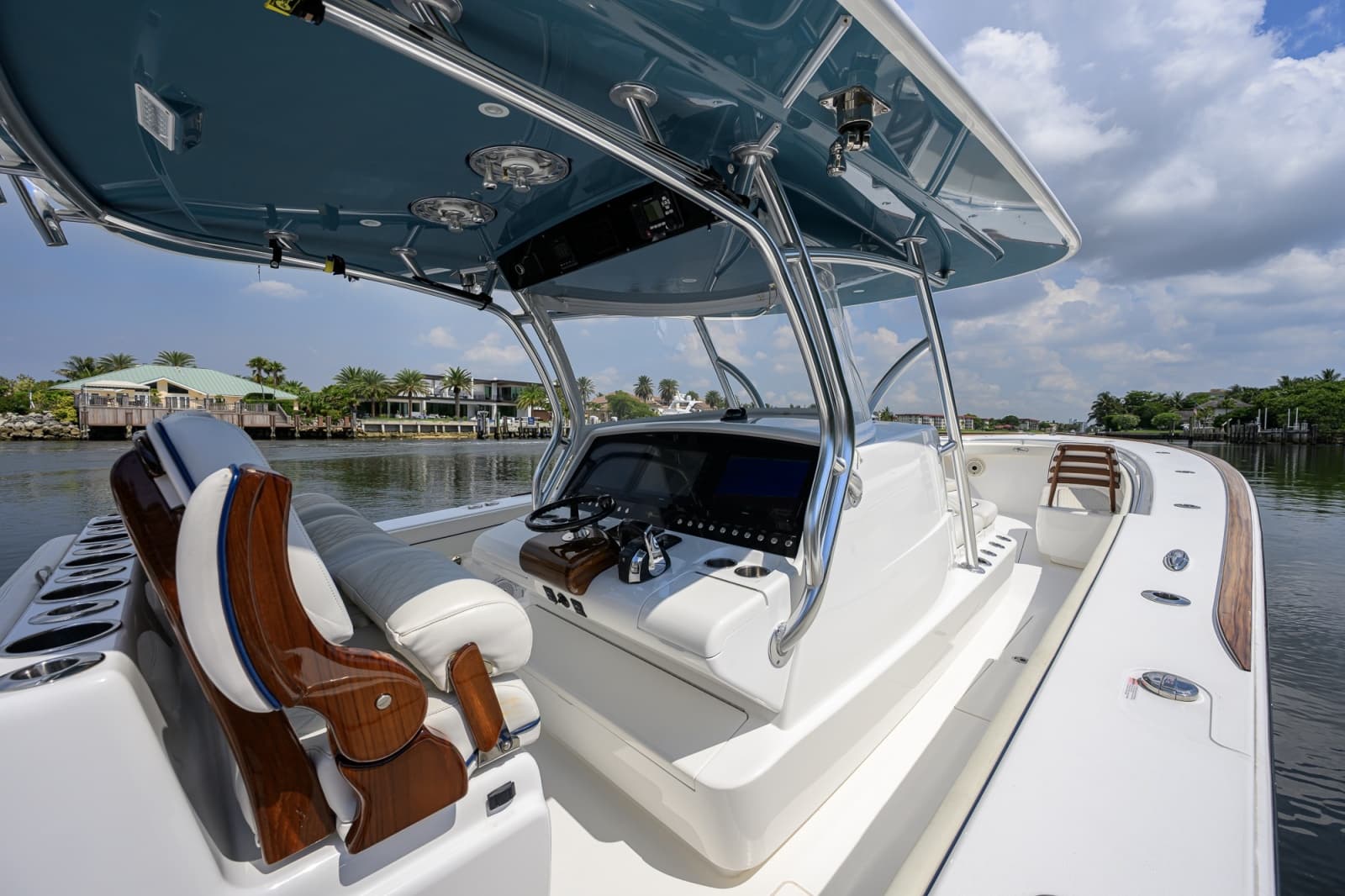 2020 Valhalla Boatworks  - Photo 2
