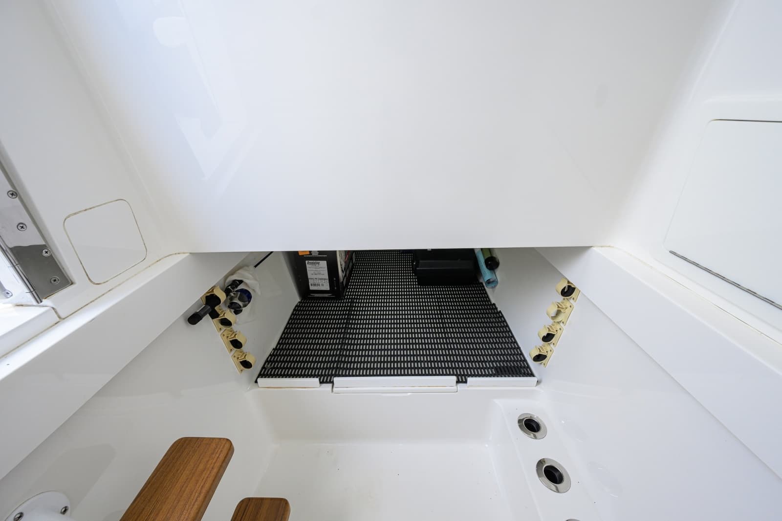 2020 Valhalla Boatworks  - Photo 16
