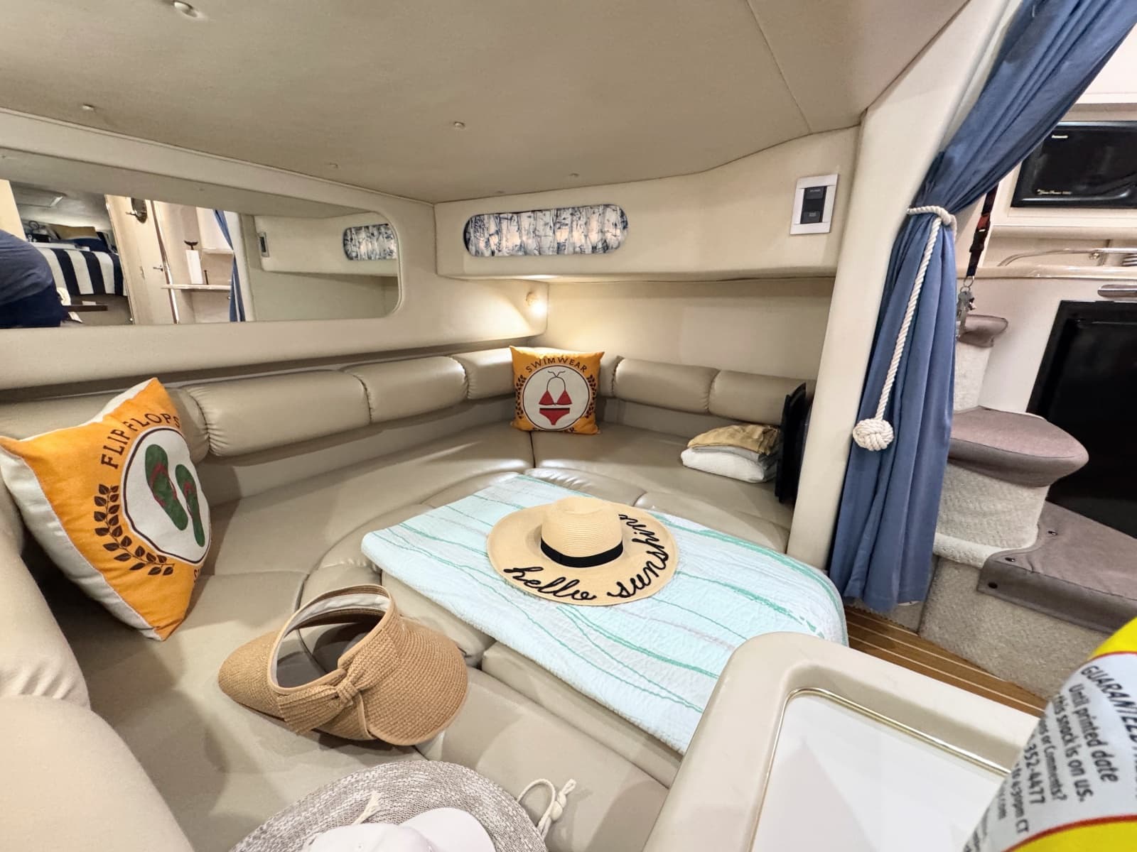 1999 Sea Ray 370 Sundancer - Photo 24
