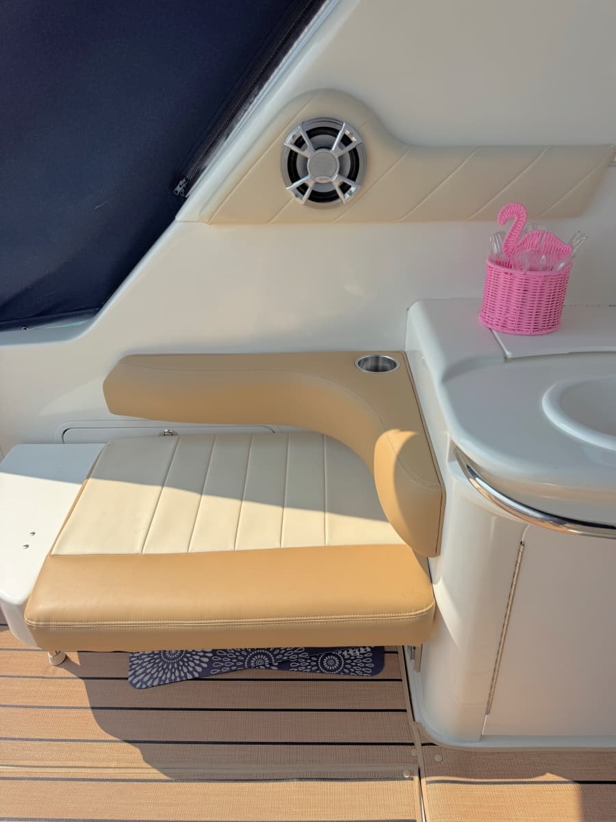 1999 Sea Ray 370 Sundancer - Photo 31