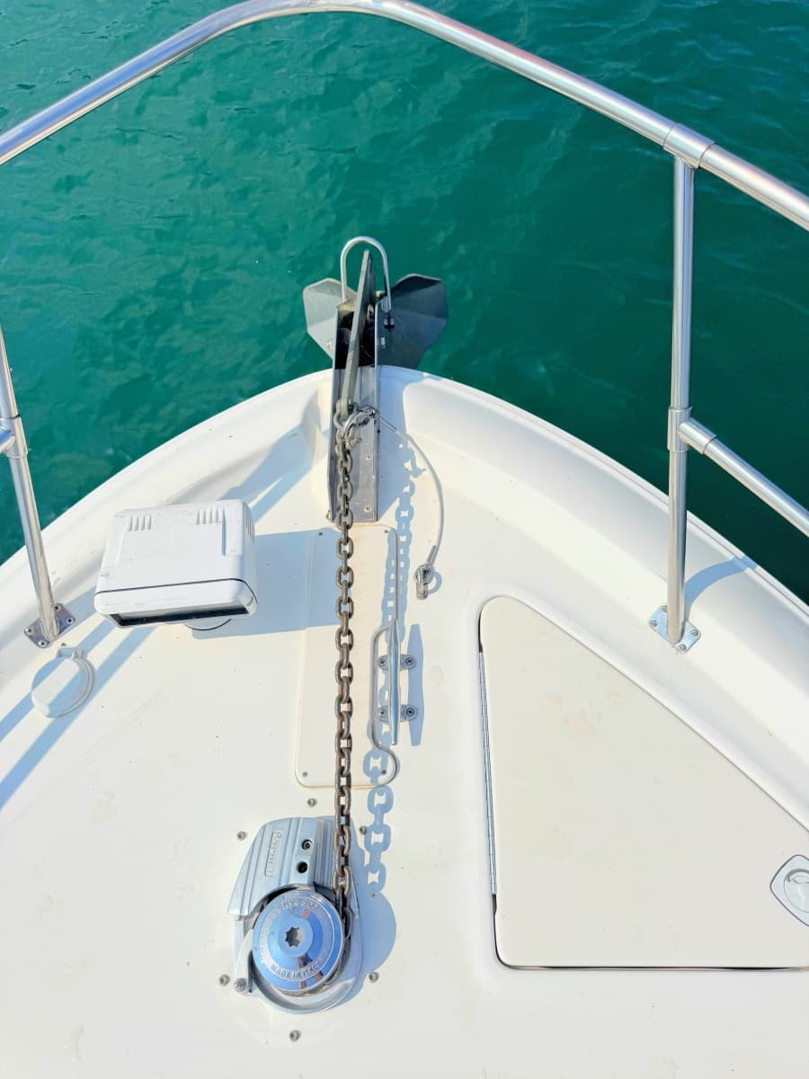 1999 Sea Ray 370 Sundancer - Photo 15