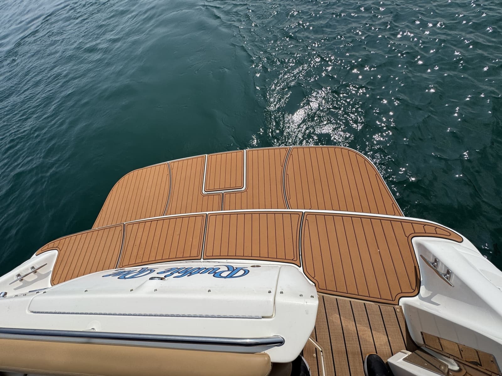 1999 Sea Ray 370 Sundancer - Photo 16