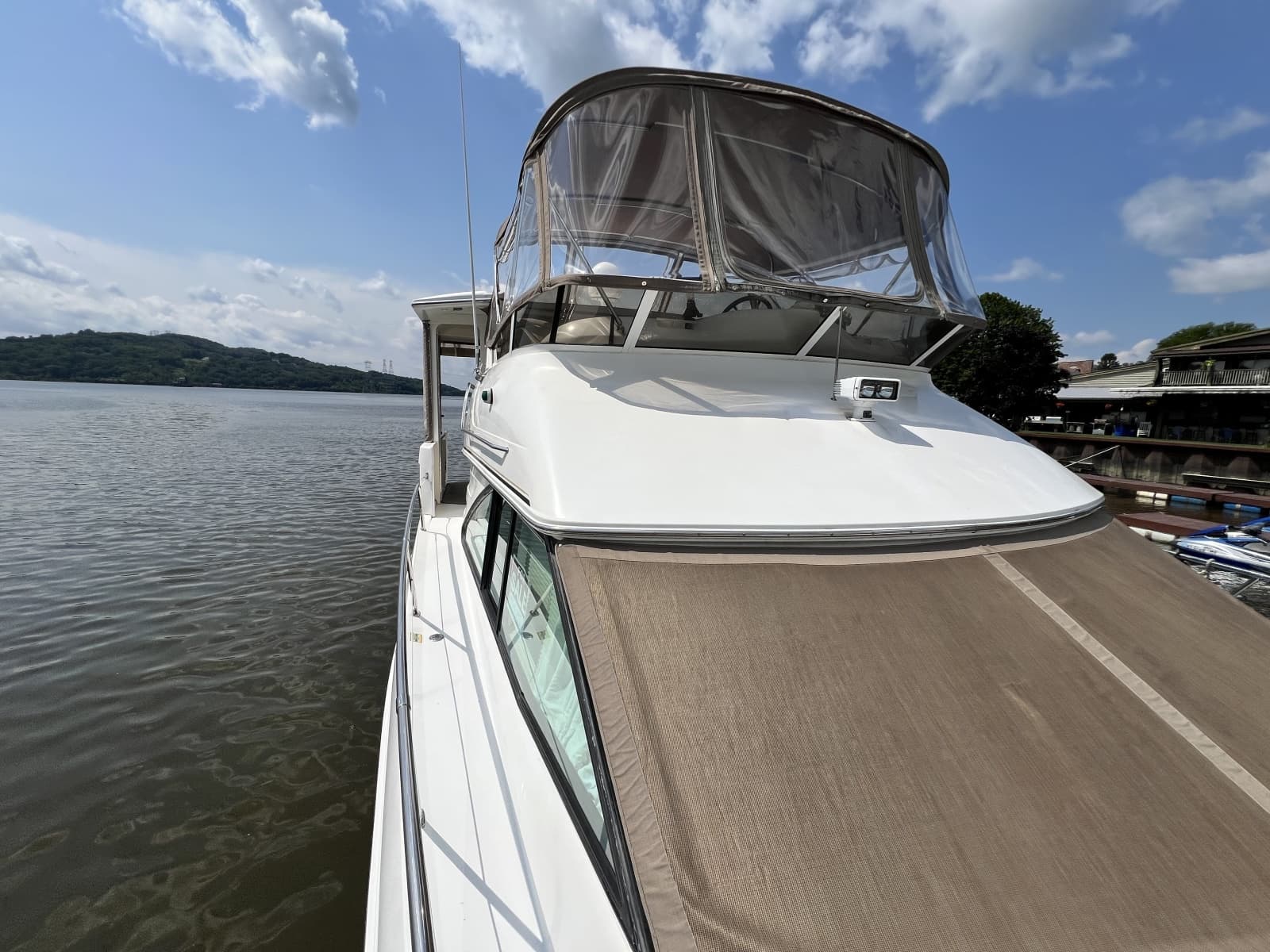 1999 Sea Ray 370 AC - Photo 39